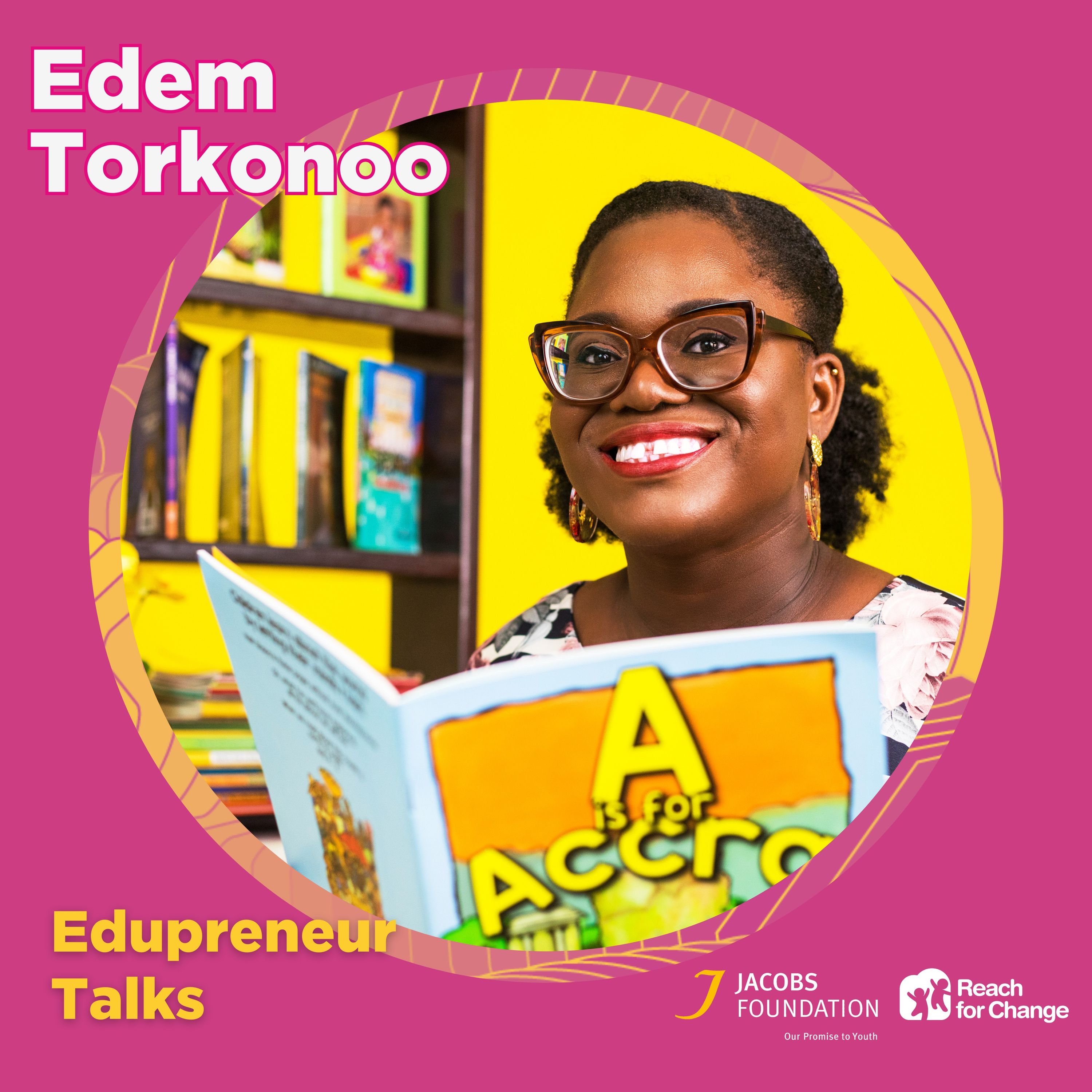 Nurturing a love for reading with Booksie | Edupreneur Talks