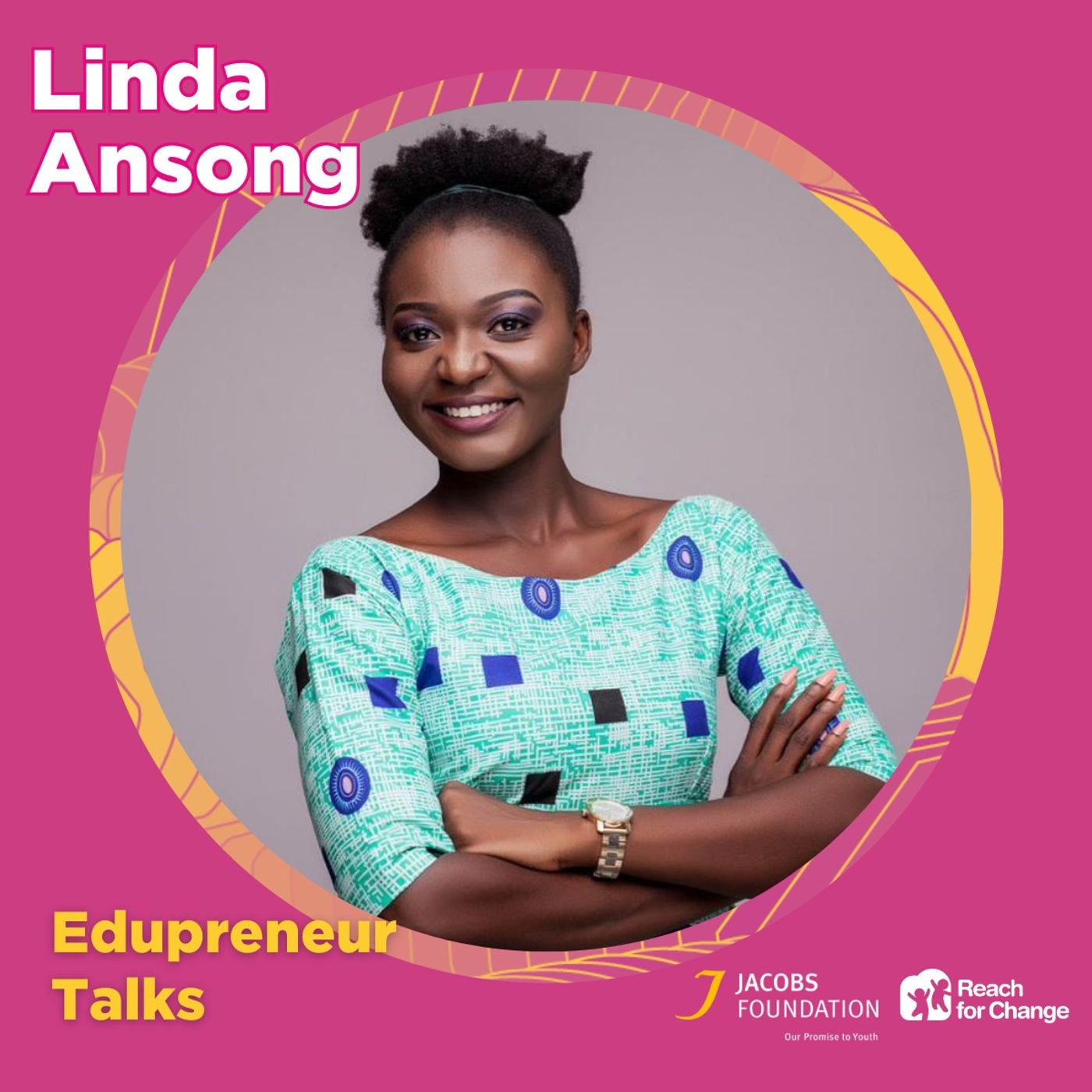 Closing the gender gap in tech with STEMBees | Edupreneur Talks