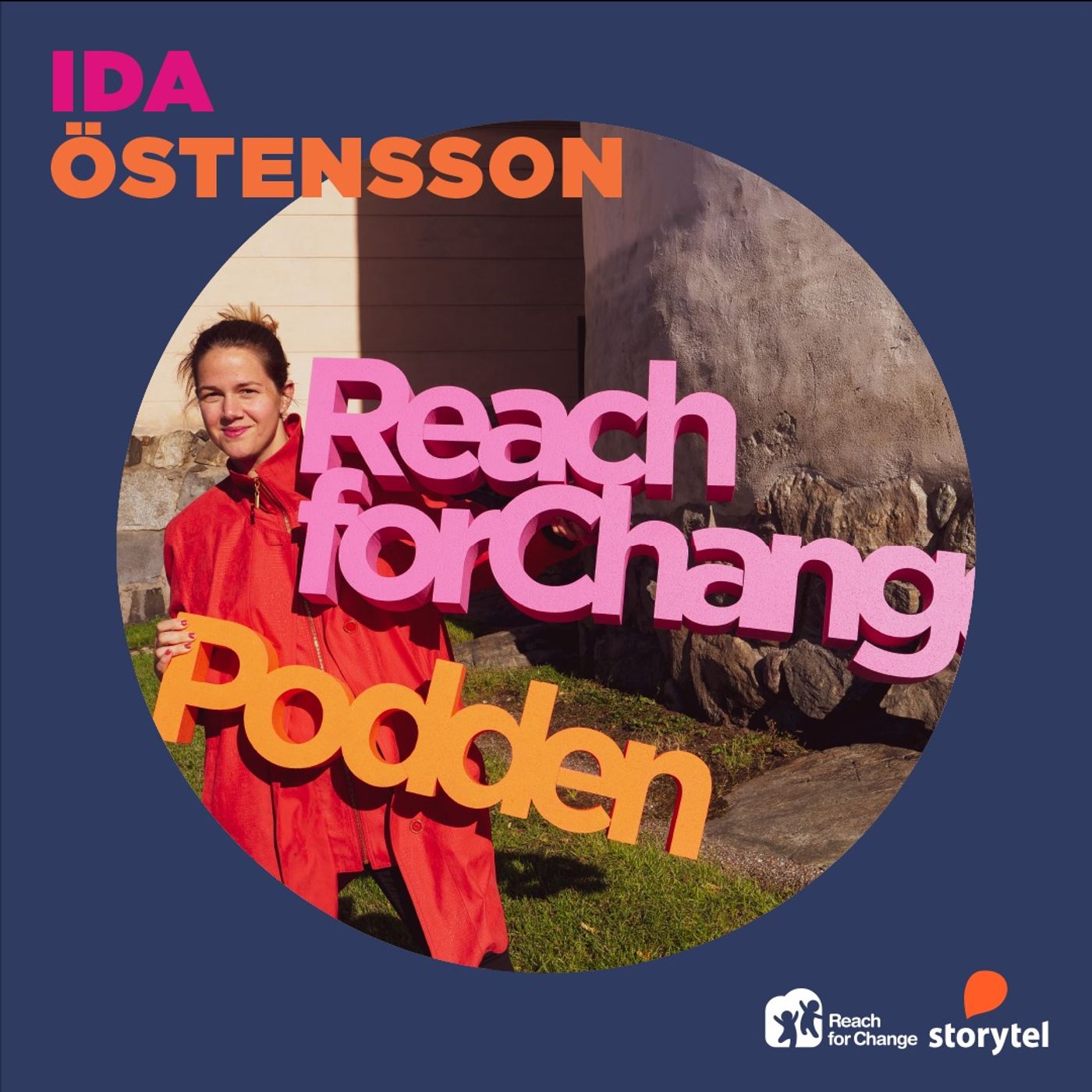 Ida Östensson om jämställdhet (SWE)