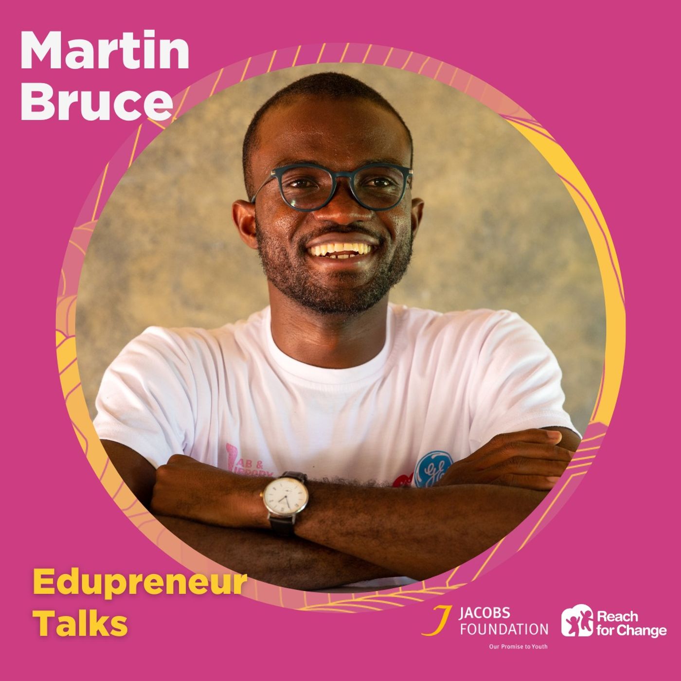 Accessible digital education with Young at Heart | Edupreneur Talks
