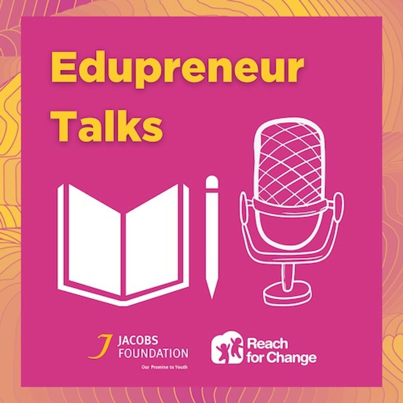 Welcome to the Edupreneur Talks
