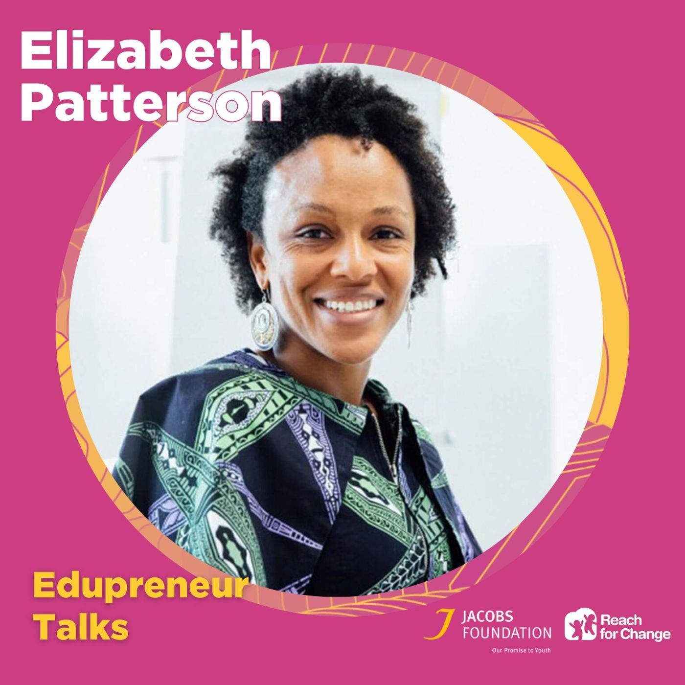 Inclusive education for all girls with GEIG | Edupreneur Talks