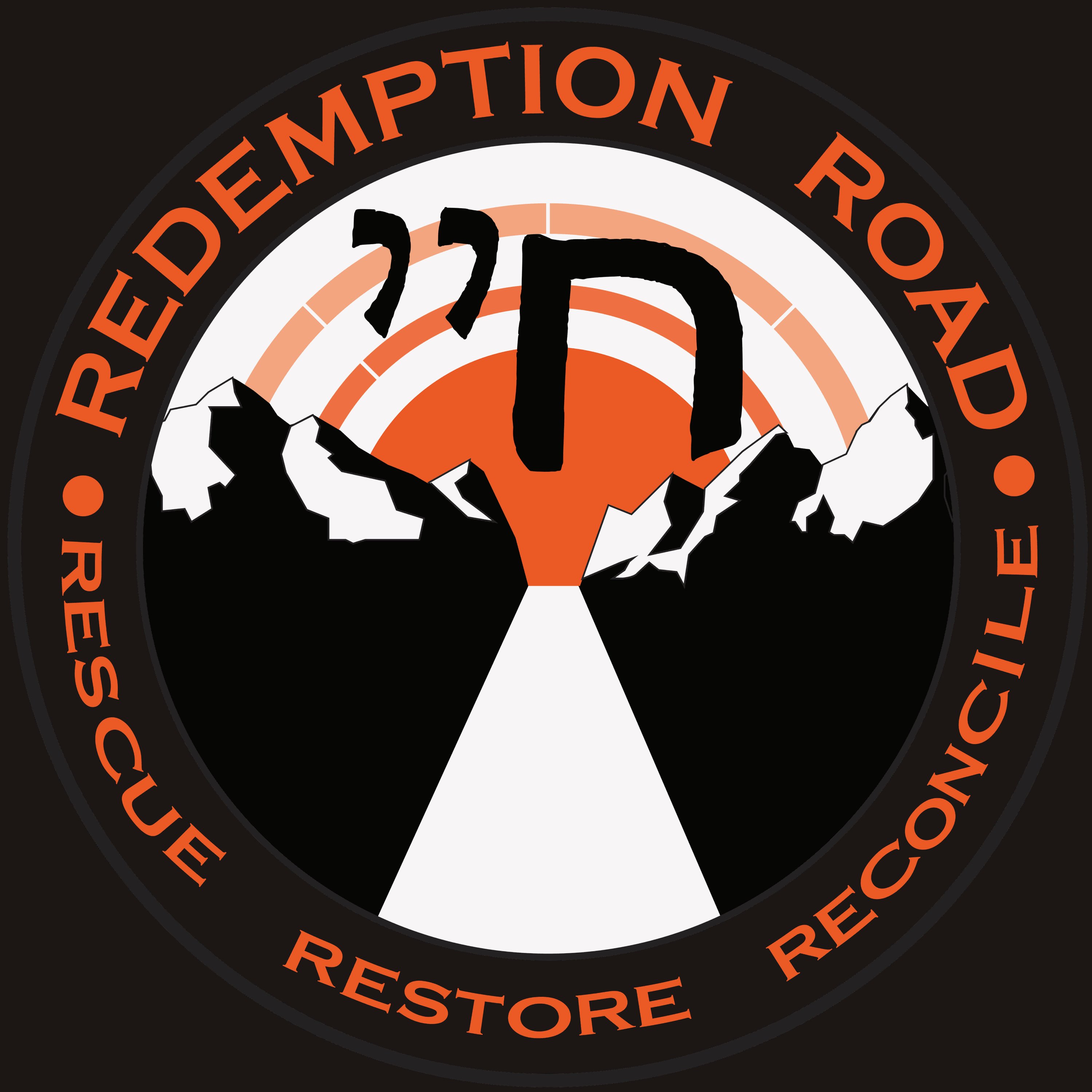 Redemption Road