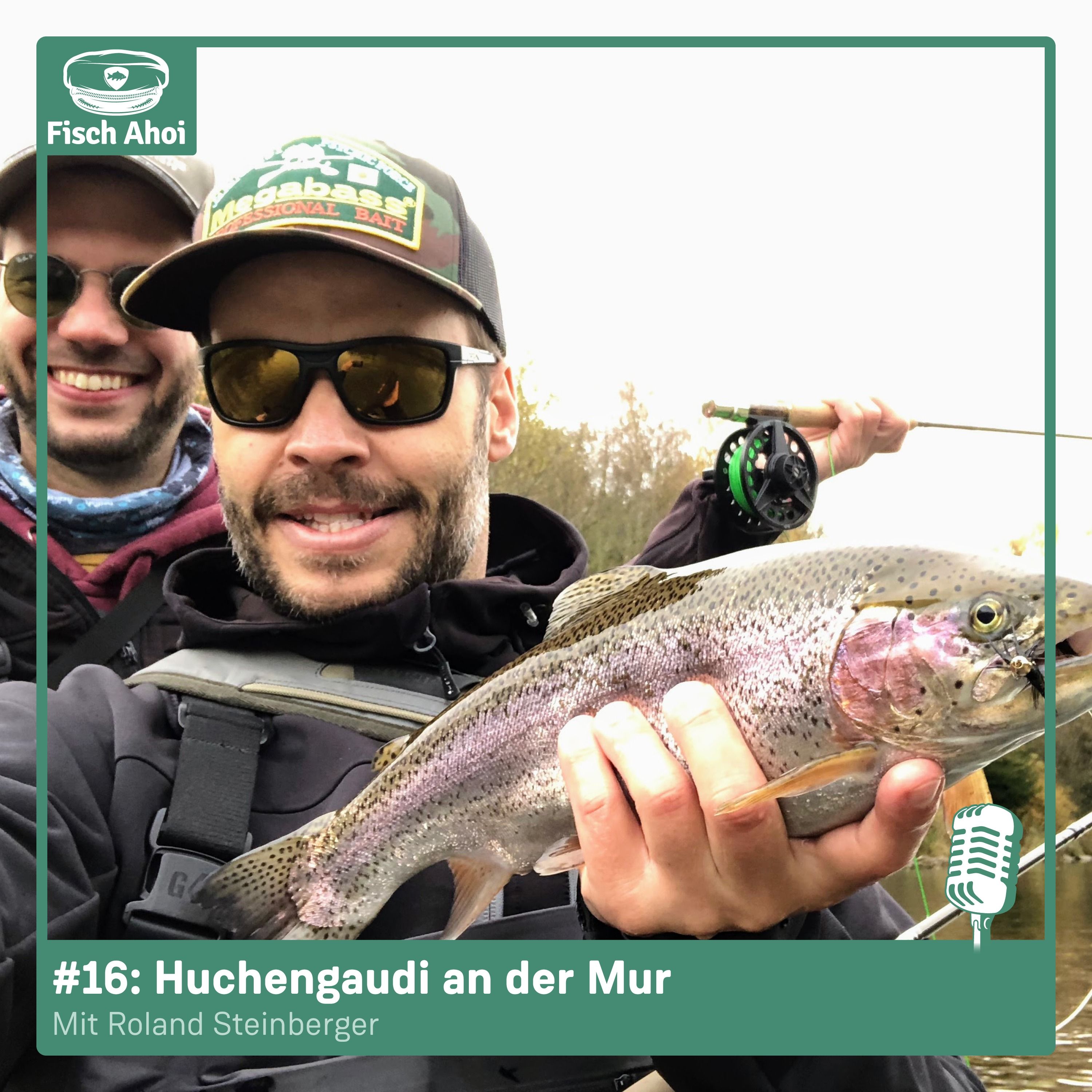 Fisch Ahoi