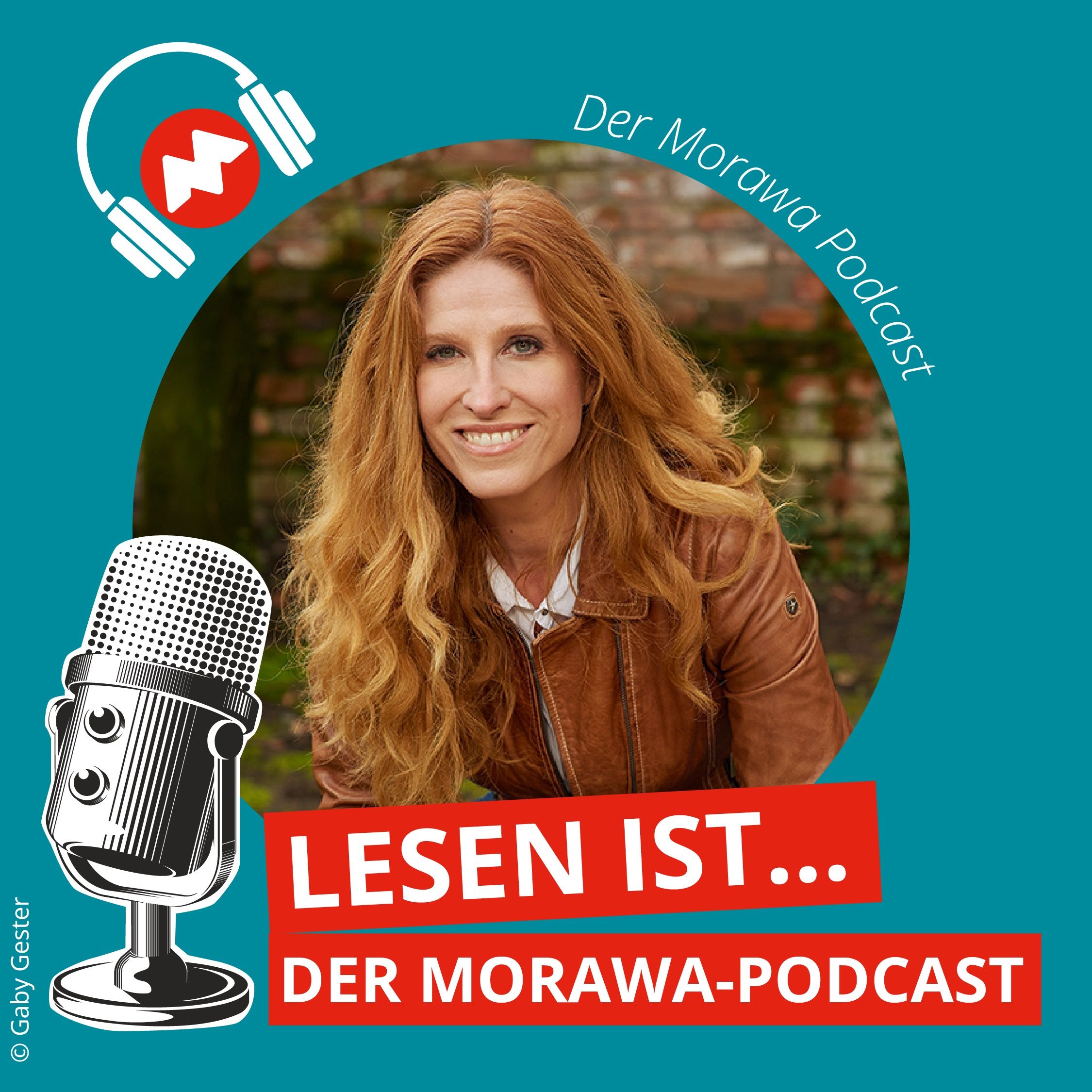 Lesen ist... - Der Morawa-Podcast