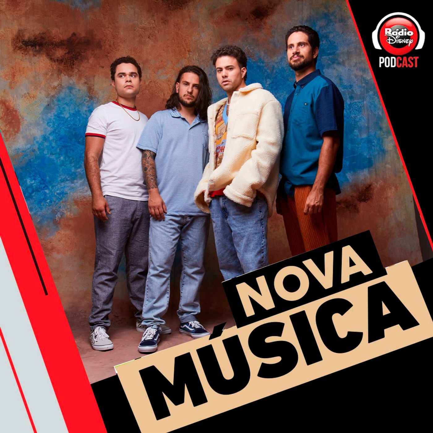 17/03/23 | Projeto novo do Lagum, Taylor Swift com lançamento, Guilherme & Benuto com nova música do DVD e mais!