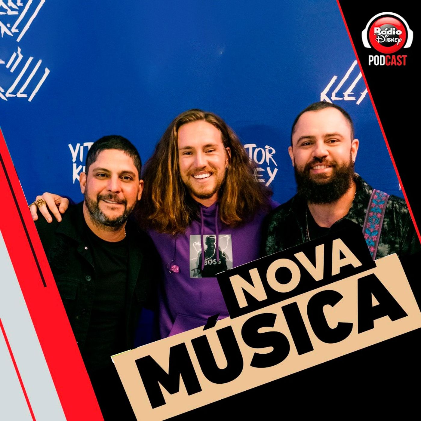 Nova Música na sua rádio