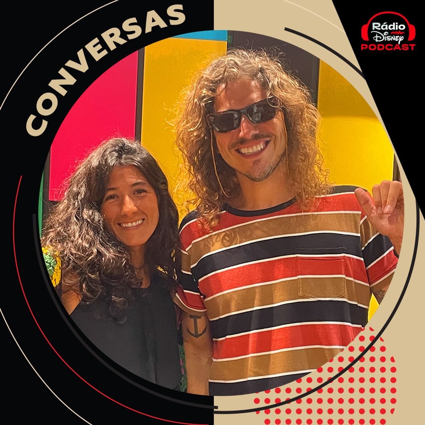 Conversa com Benziê