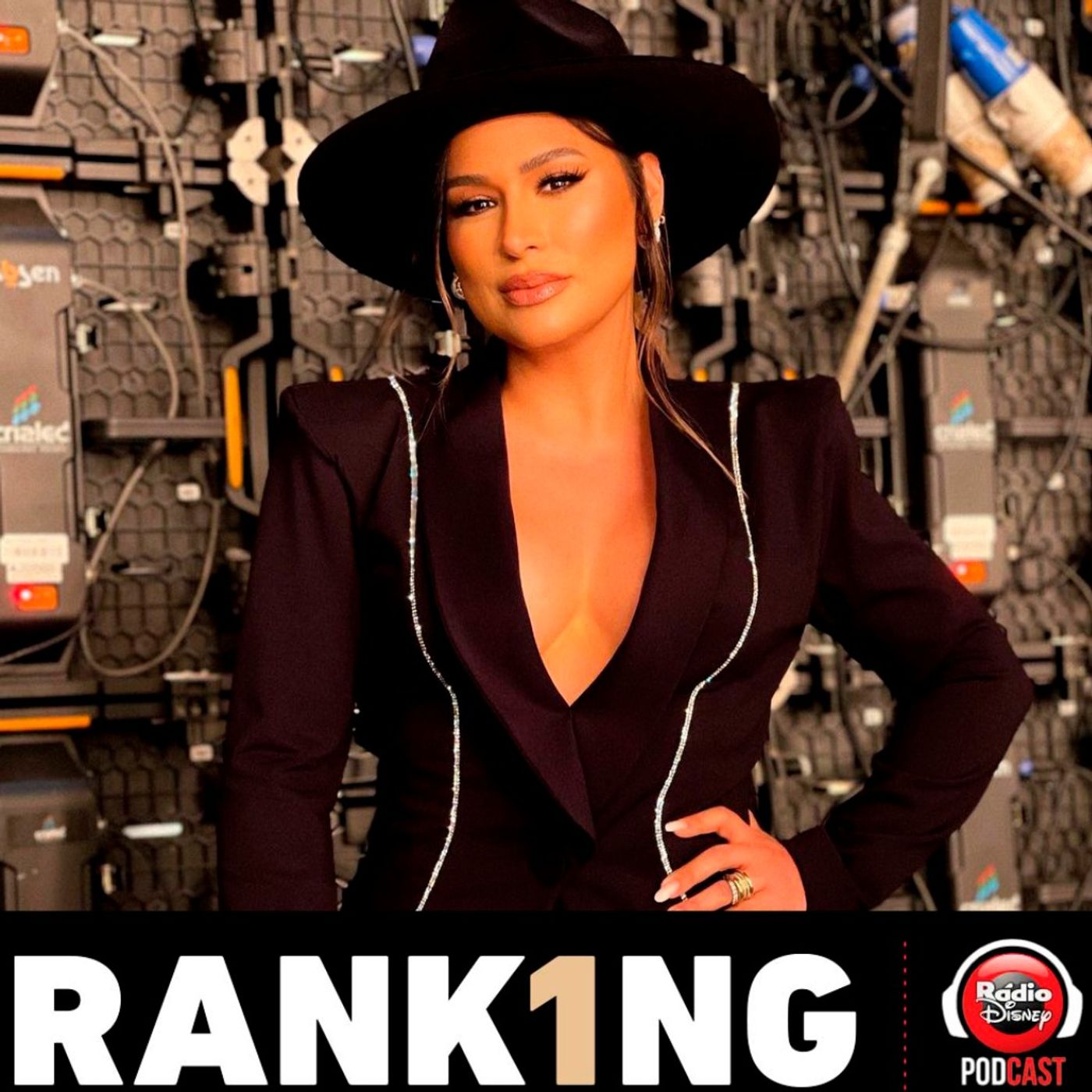 Ranking Rádio Disney