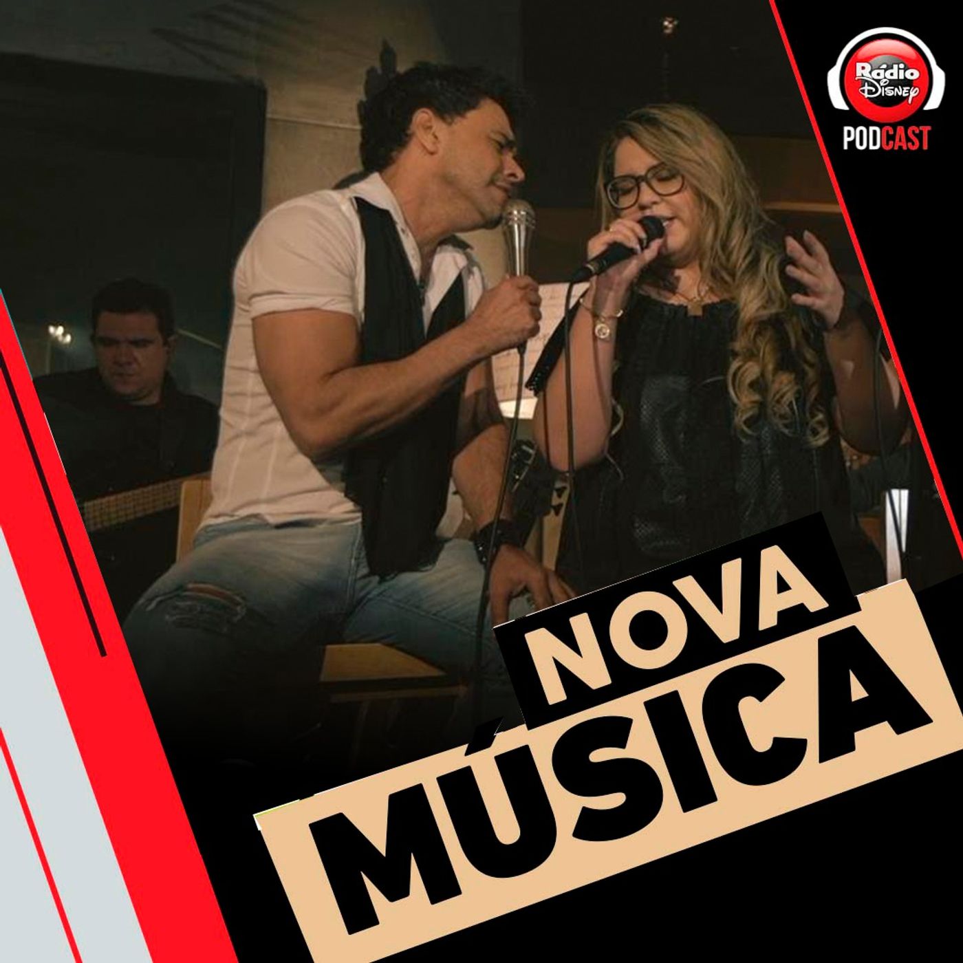 Nova Música na sua rádio