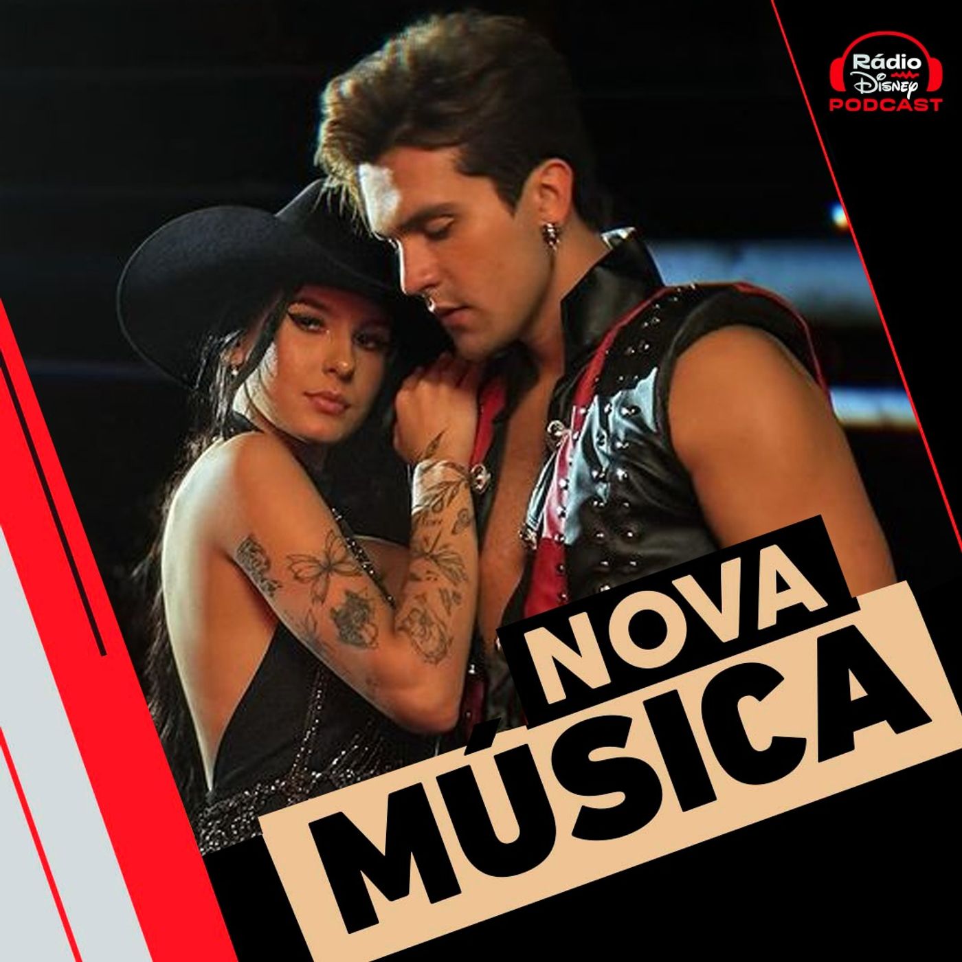 Nova Música na sua rádio