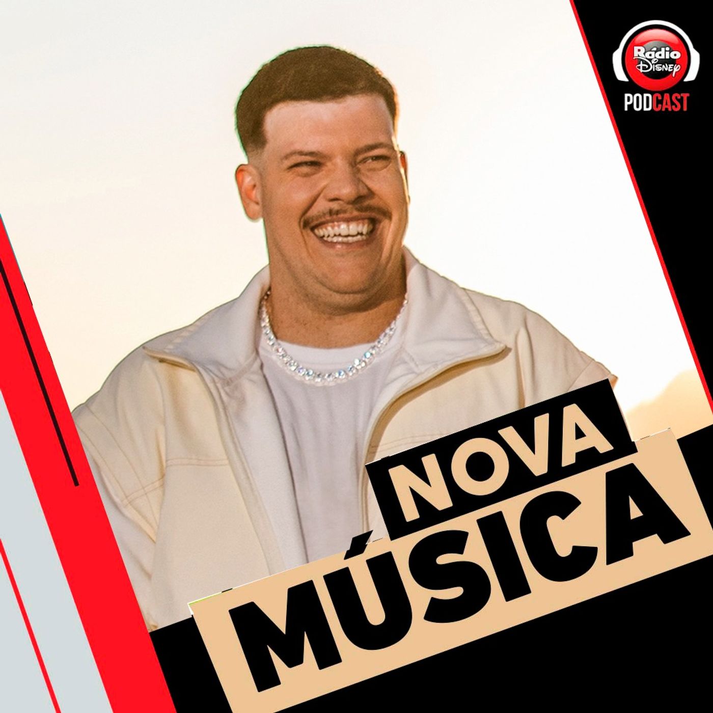 Nova Música na sua rádio