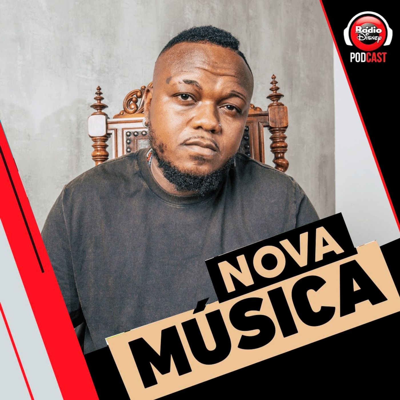 Djonga lança "Penumbra"; Ana Castela chega arrasando no sertanejo com "Nosso Quadro"; Maneva, Kamisa 10 e muito mais!