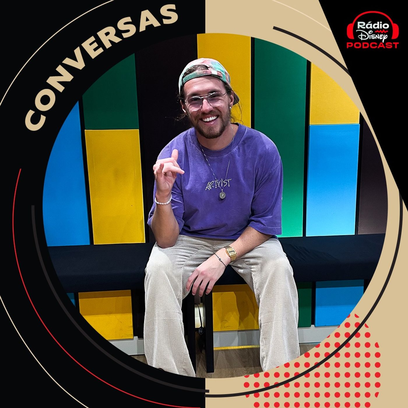 Conversa com Vitor Kley - Especial de Natal