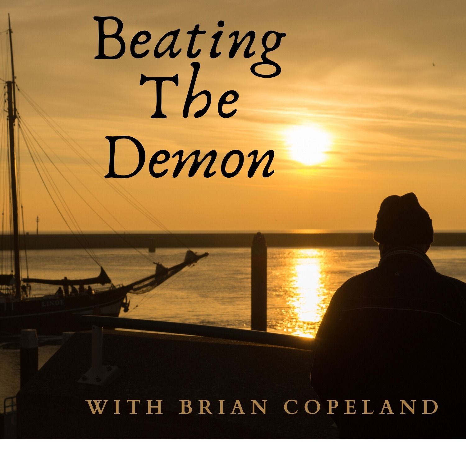 Beating the Demon with Brian Copeland