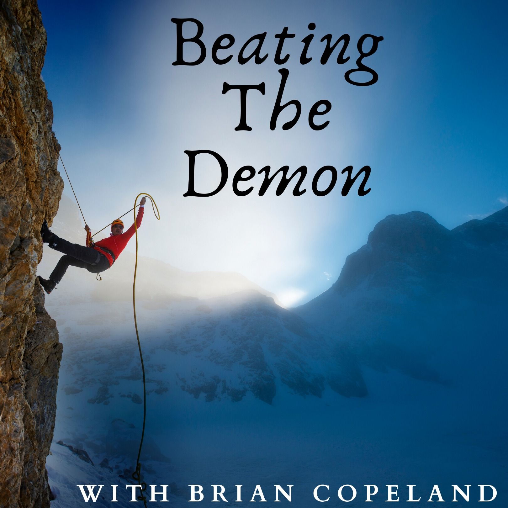 Fight The Demon Like A Bully