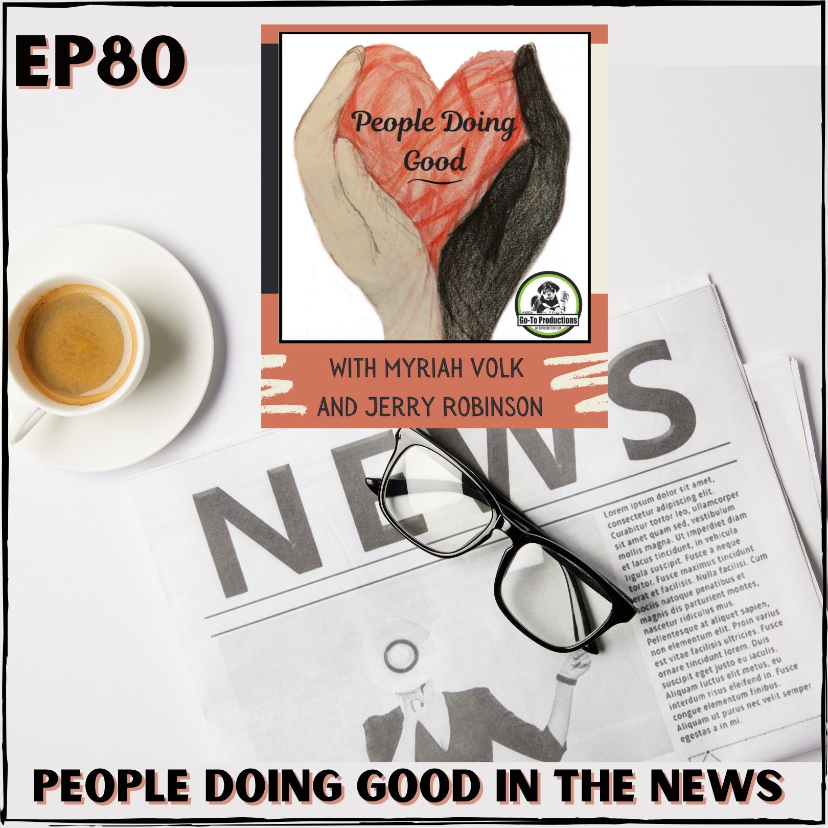 People Doing Good