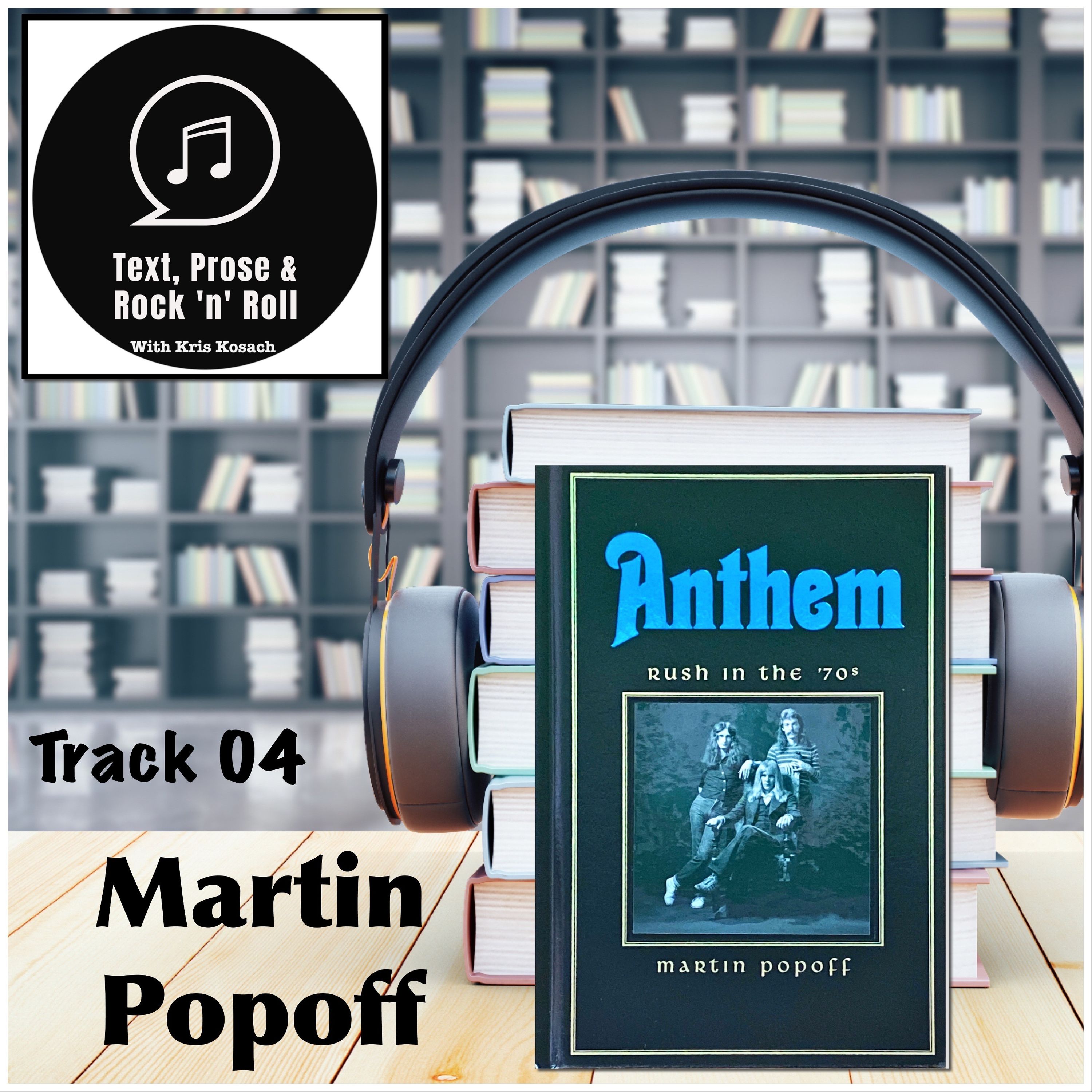Track04 - Martin Popoff
