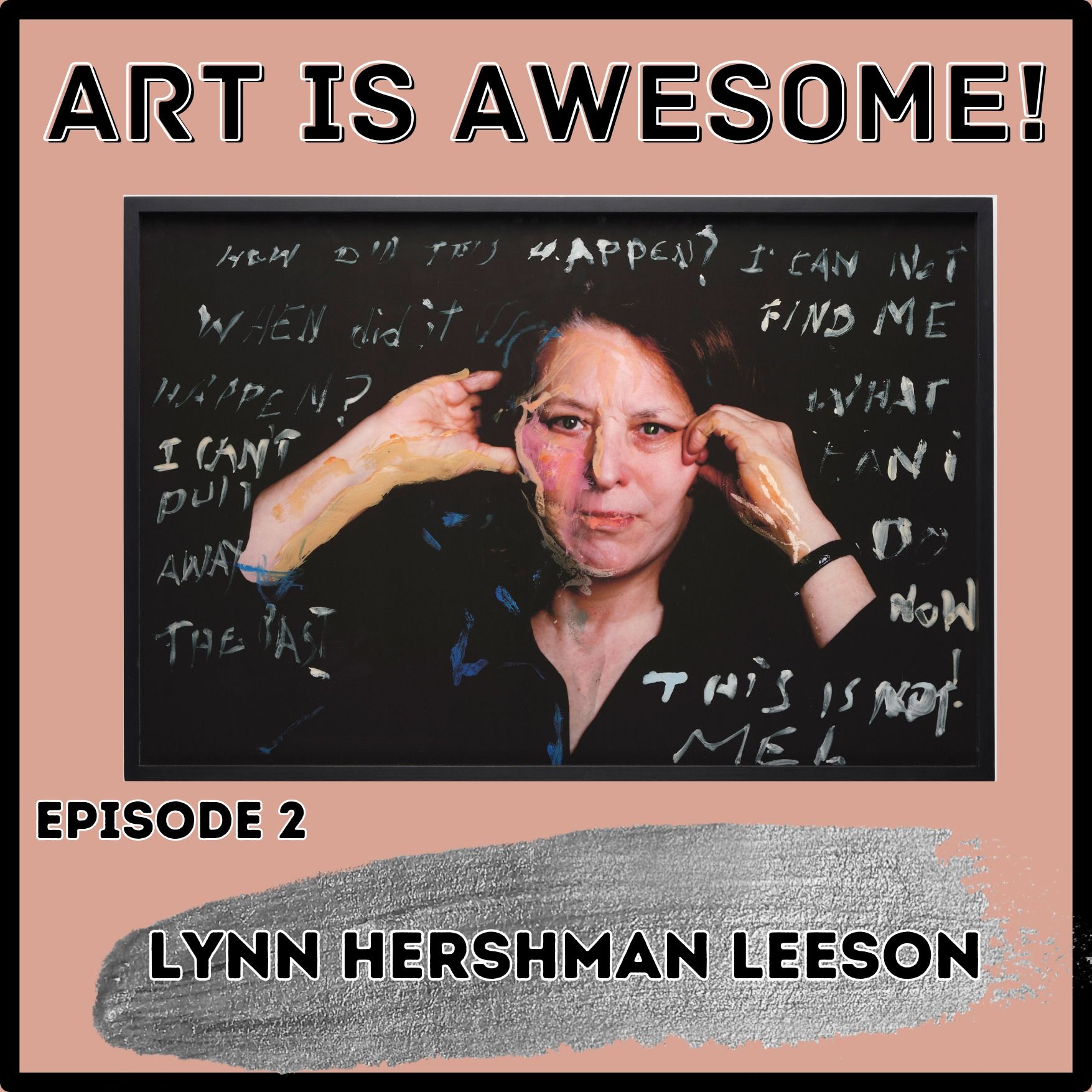 Art Is Awesome with Emily Wilson