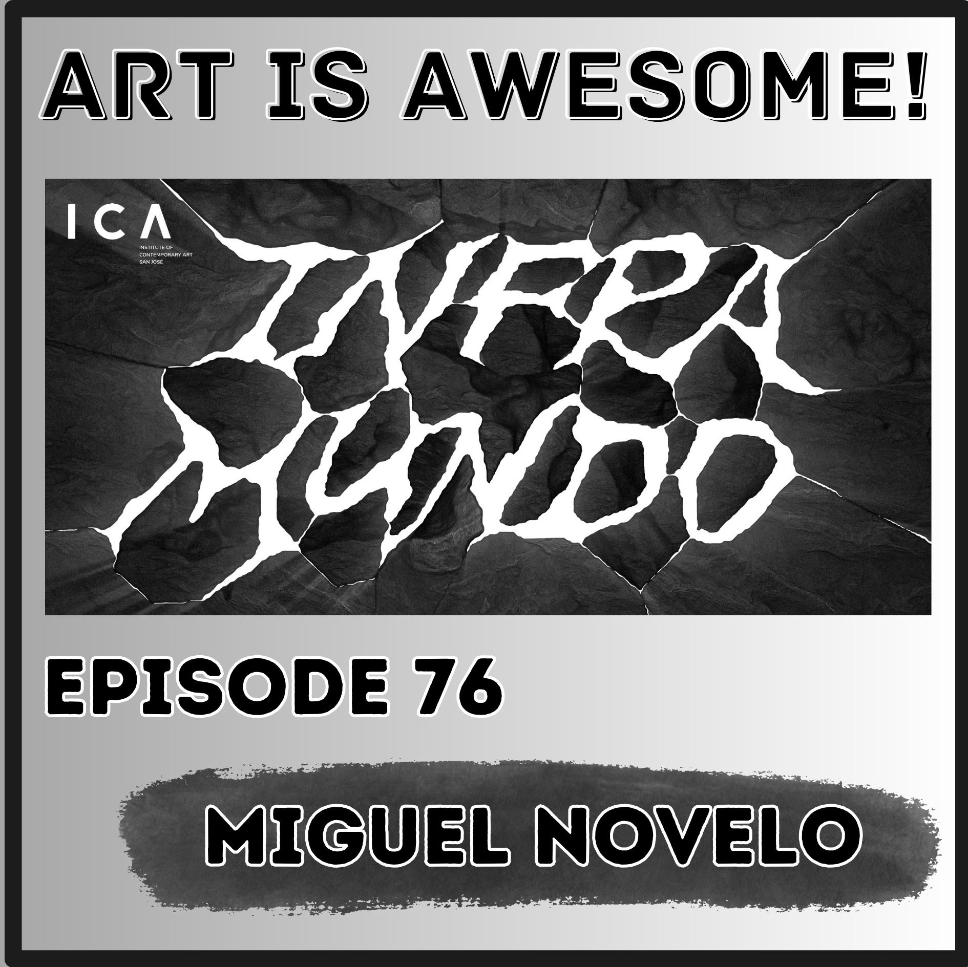 Miguel Novelo - Interdisciplinary Artist
