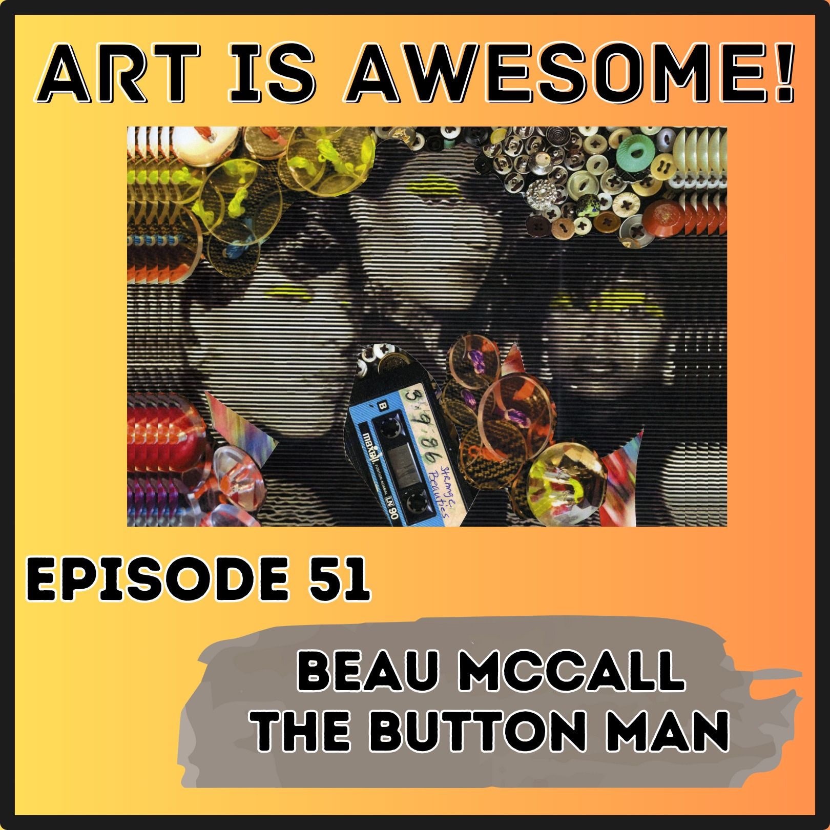 Art Is Awesome with Emily Wilson