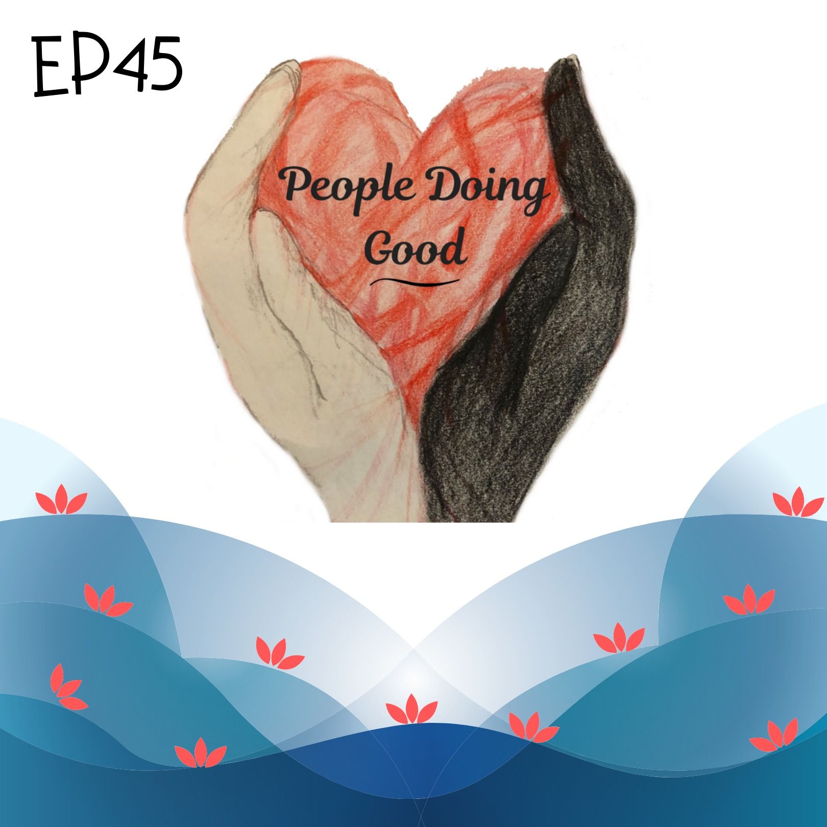 People Doing Good