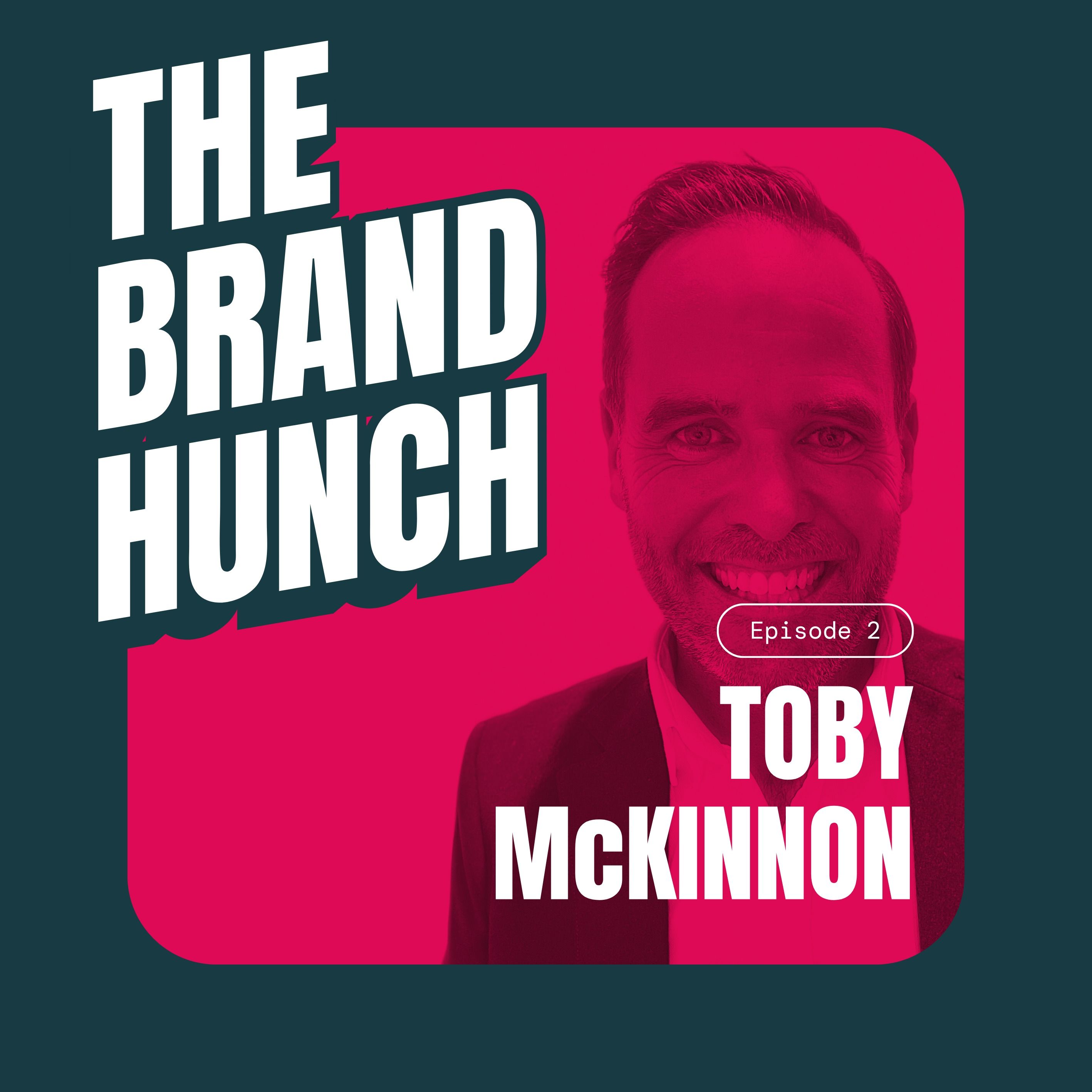The Brand Hunch