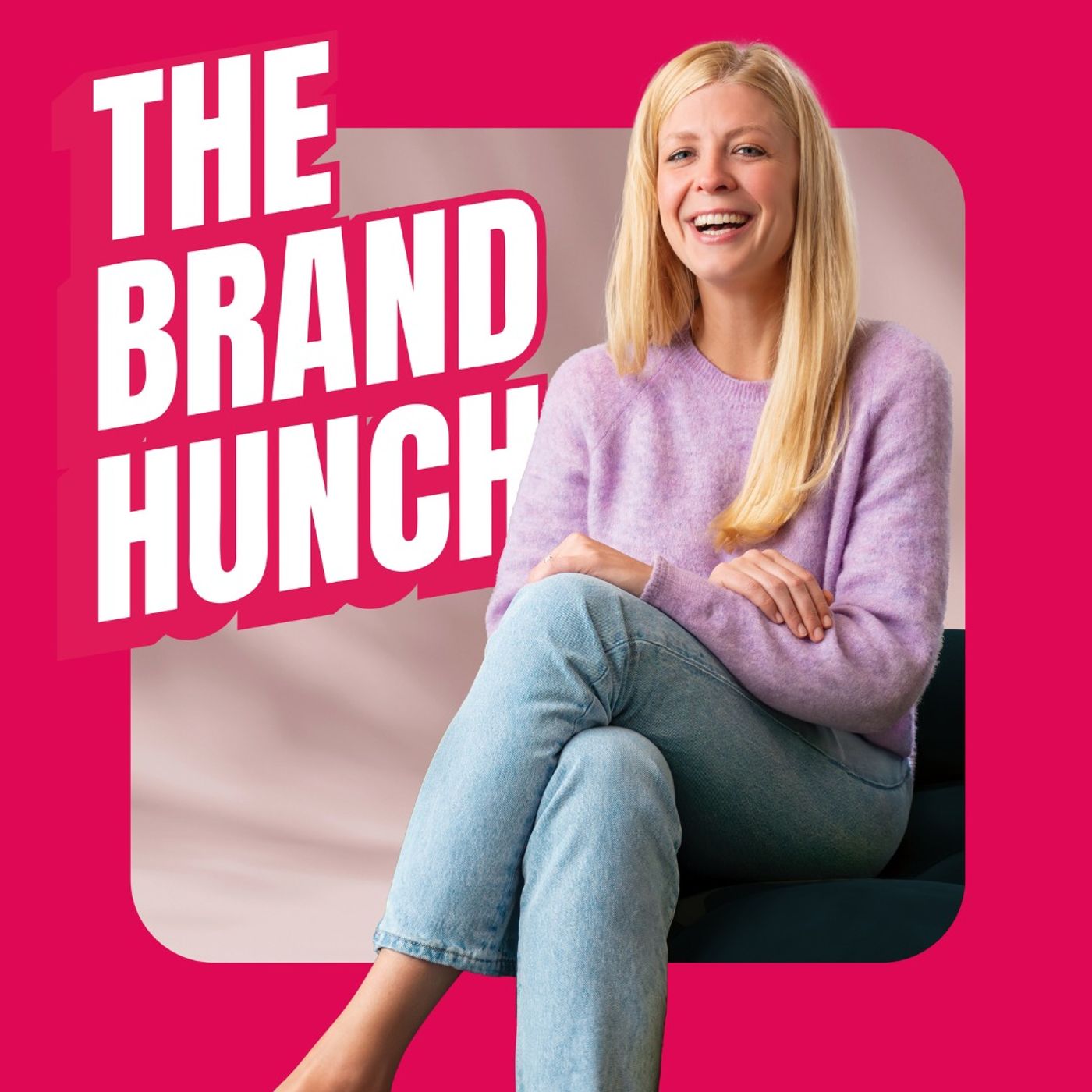 The Brand Hunch