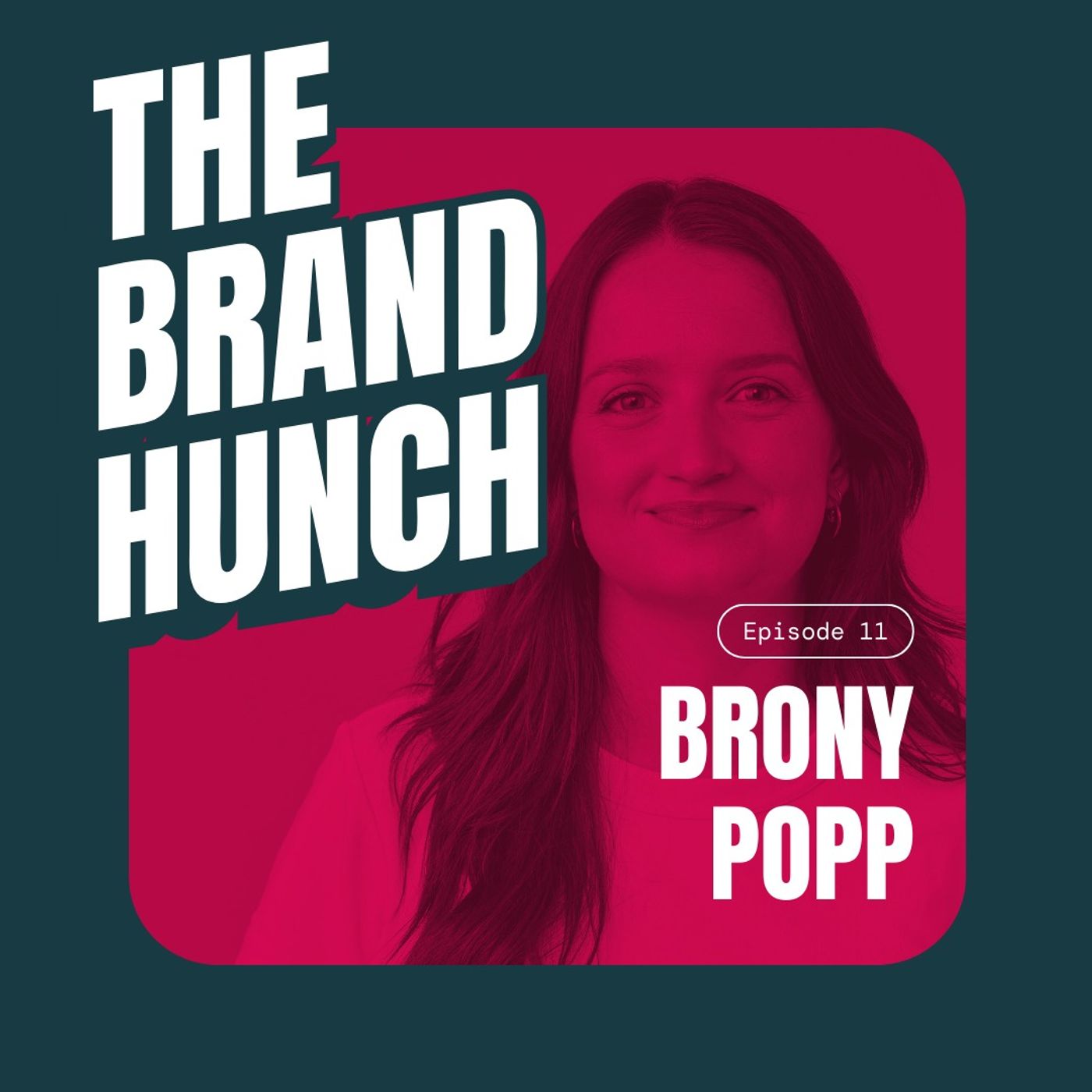 Sameness is boring, consistency is power: A story of hyper-growth