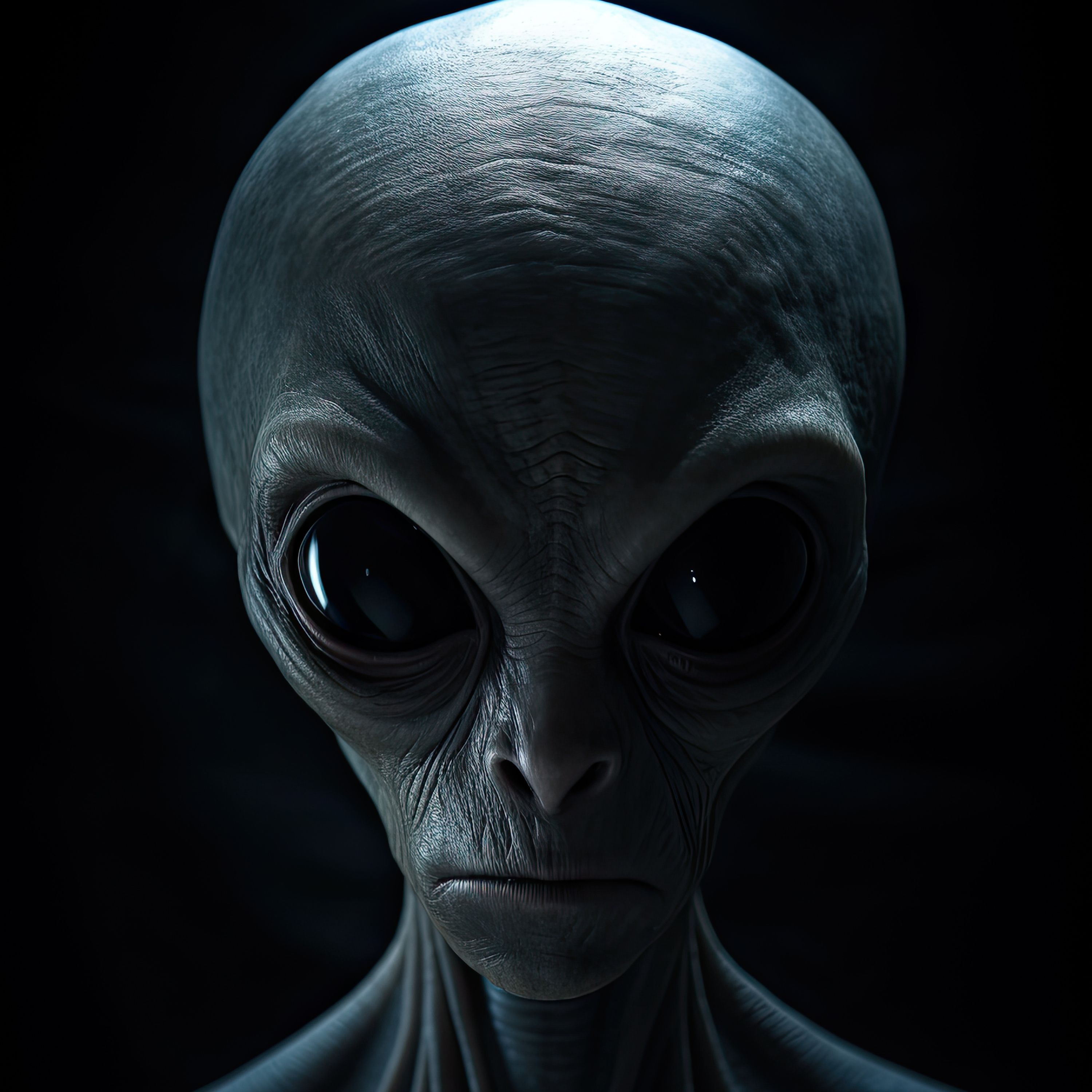 cover of episode Alien Antichrist: The Truth about UFOs and Aliens Antichrist and the End of Days