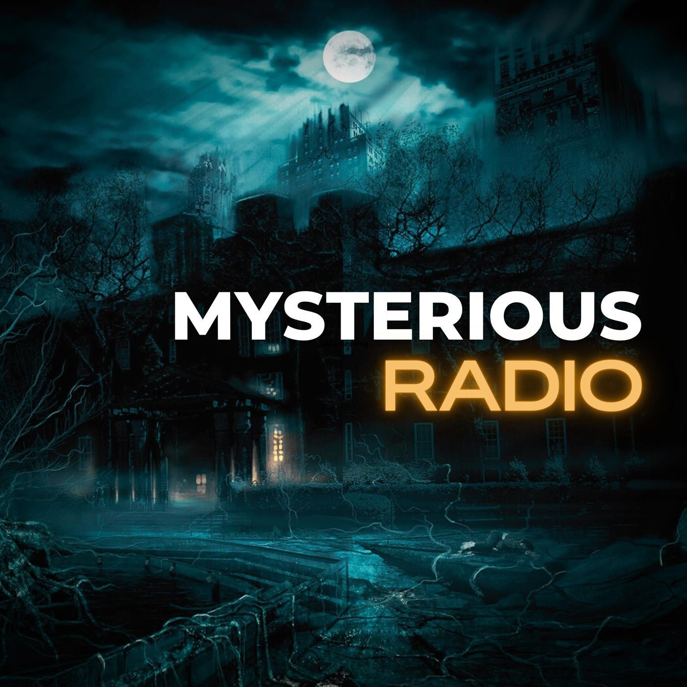 cover of episode Symmetry: A True UFO Adventure - Patreon Members