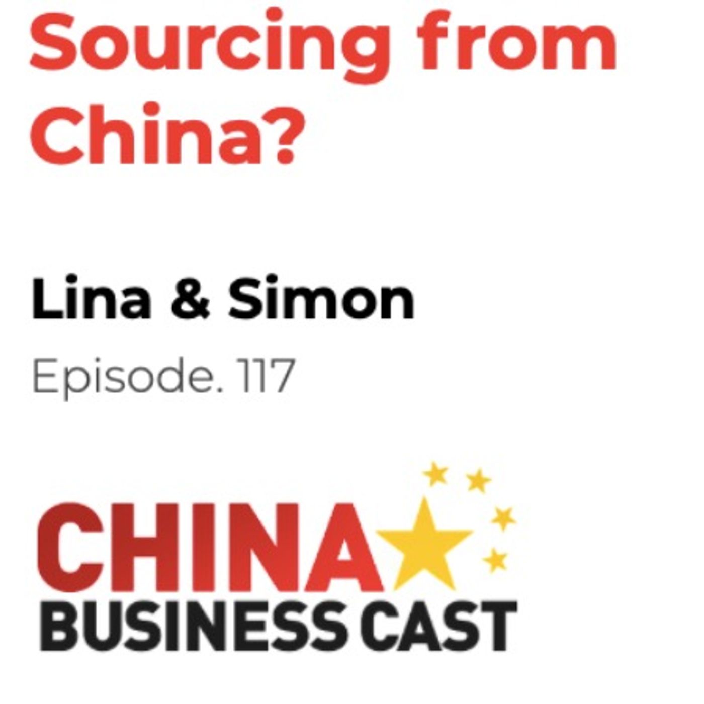 China Business Cast