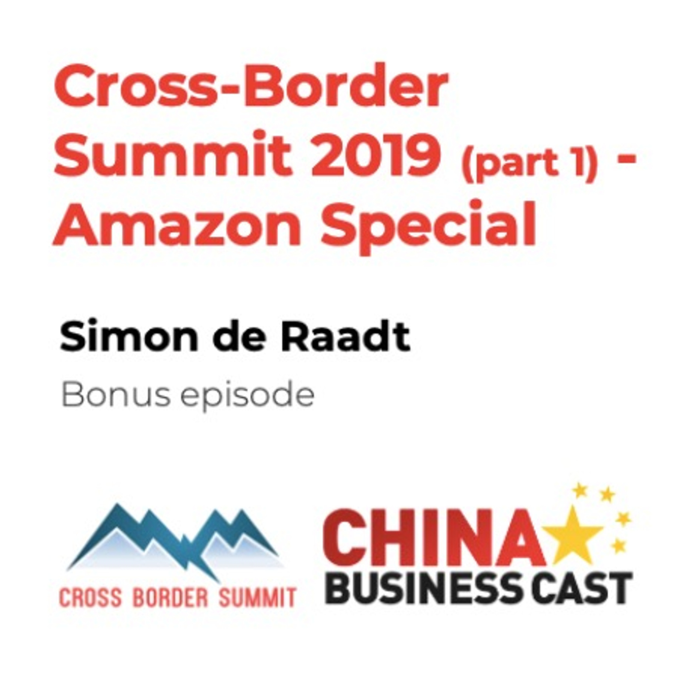 China Business Cast