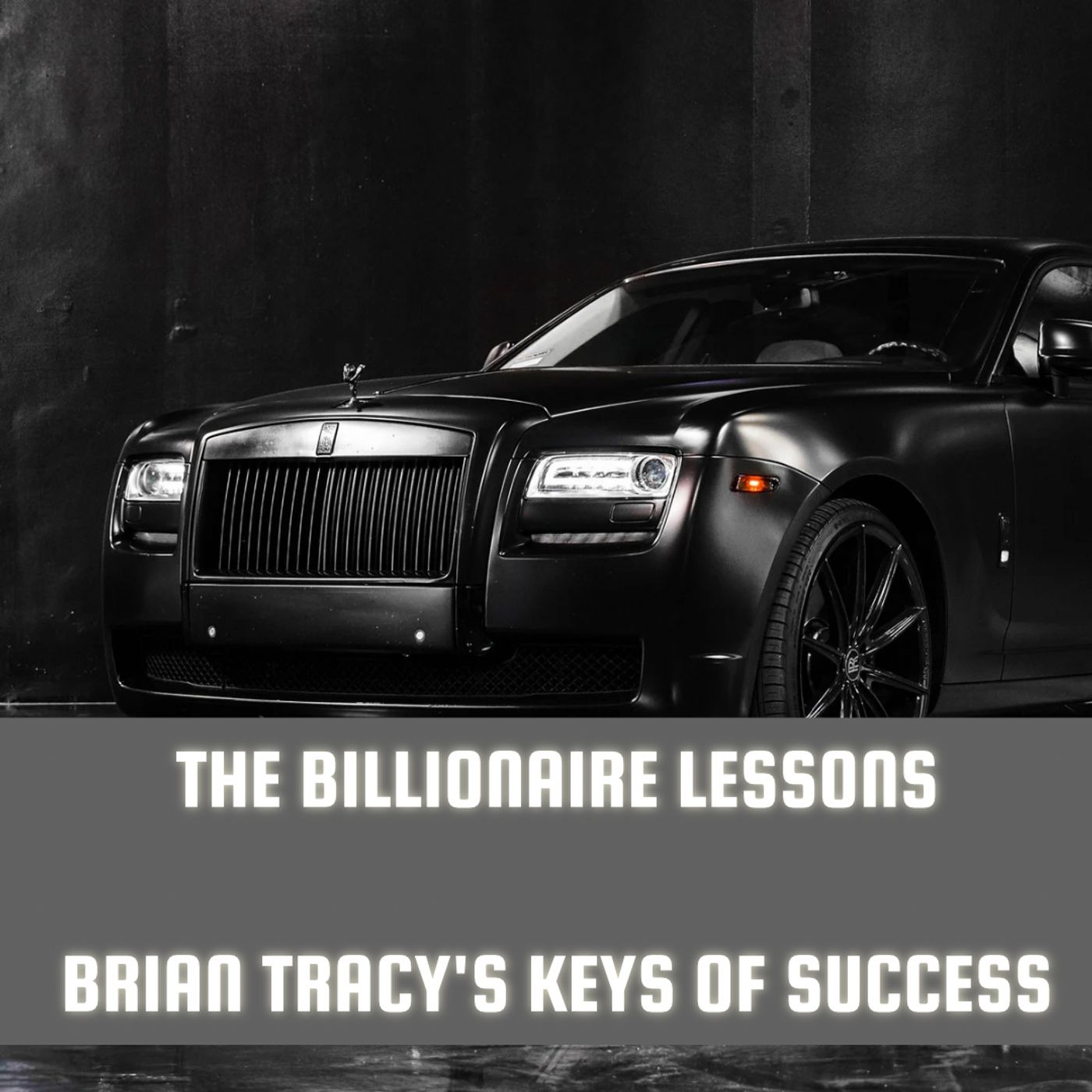Goal billionaire