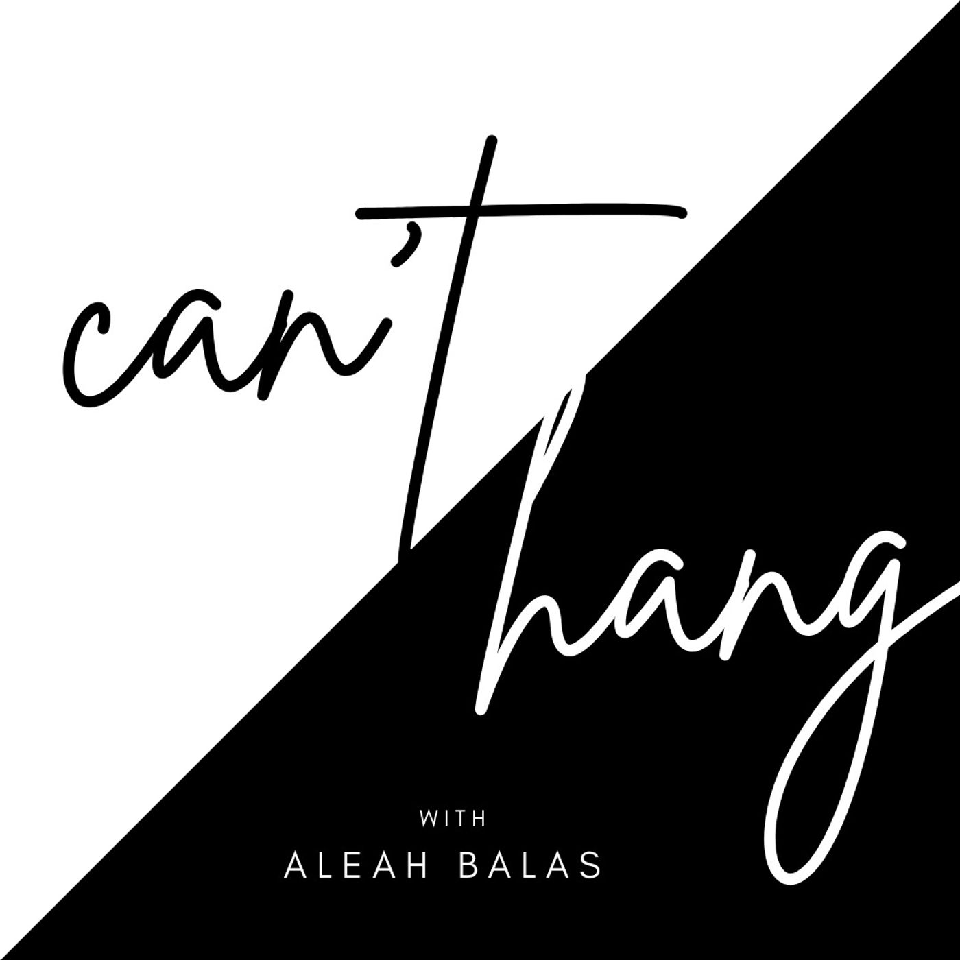 Can\'t Hang