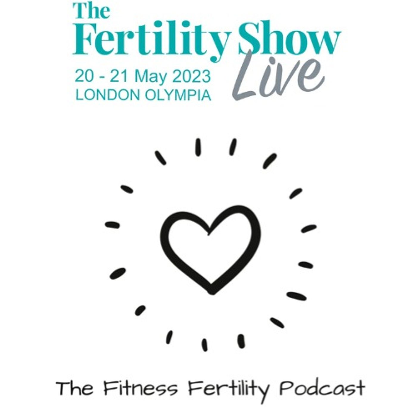 The Fertility Fitness Podcast