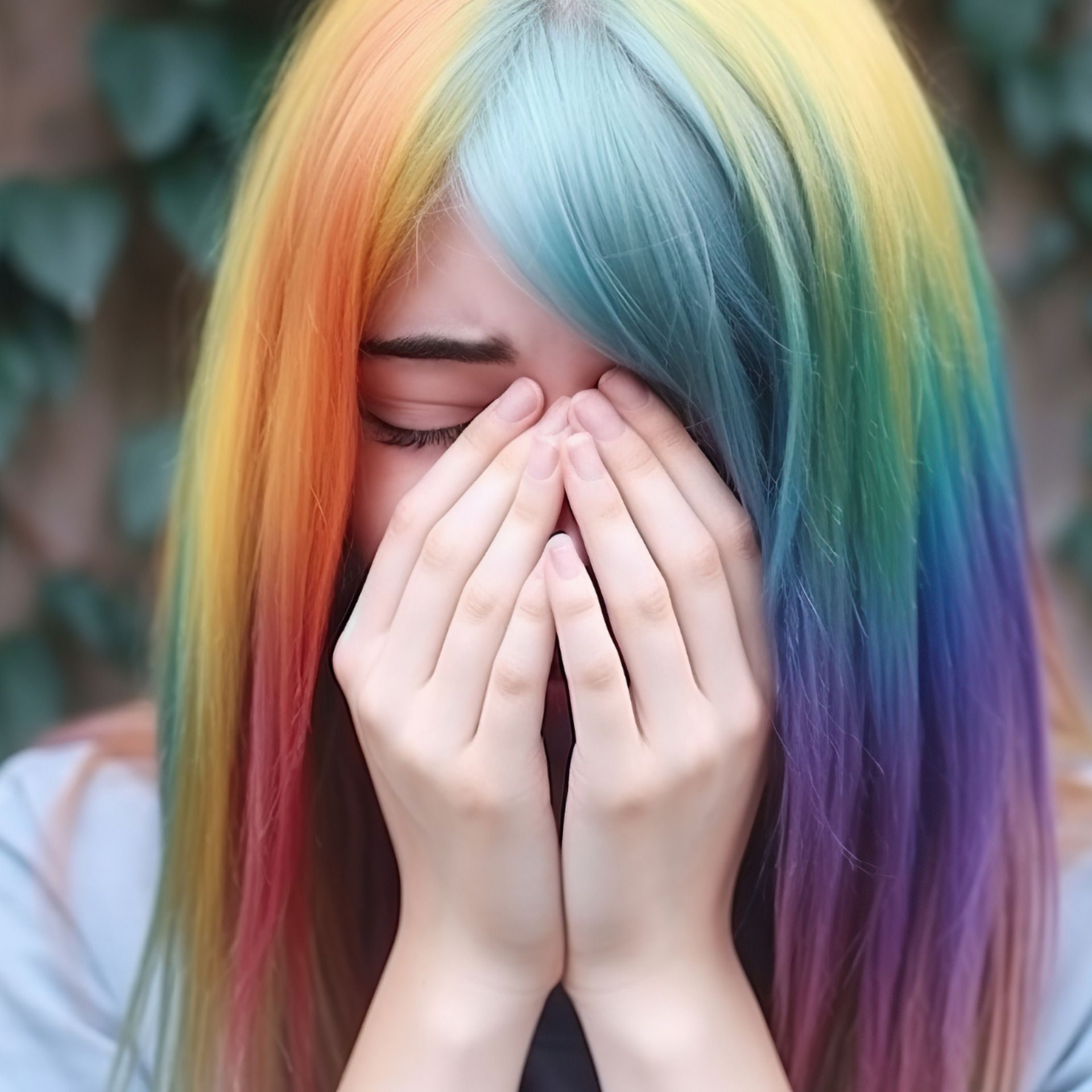Maladjusted to Gen Z's Maladjustment with Margo Margan