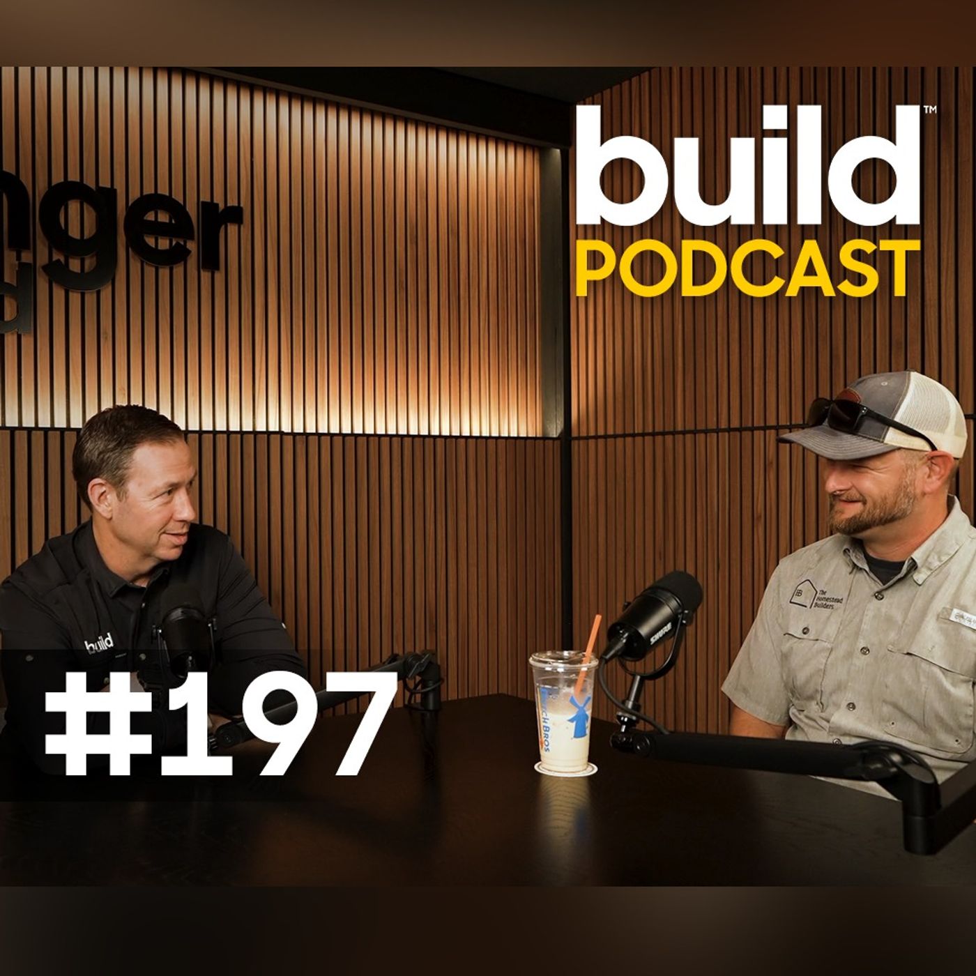 The Origin Series with Jesse Hayre