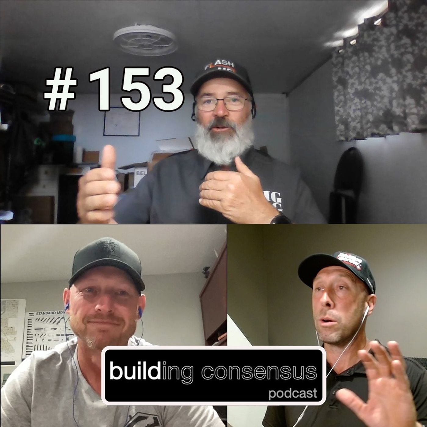 How Much Is Too Much? with Aron Jones