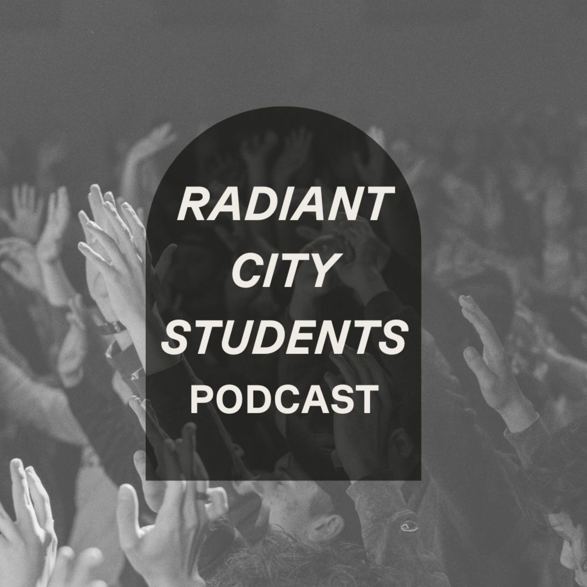 Radiant City Students