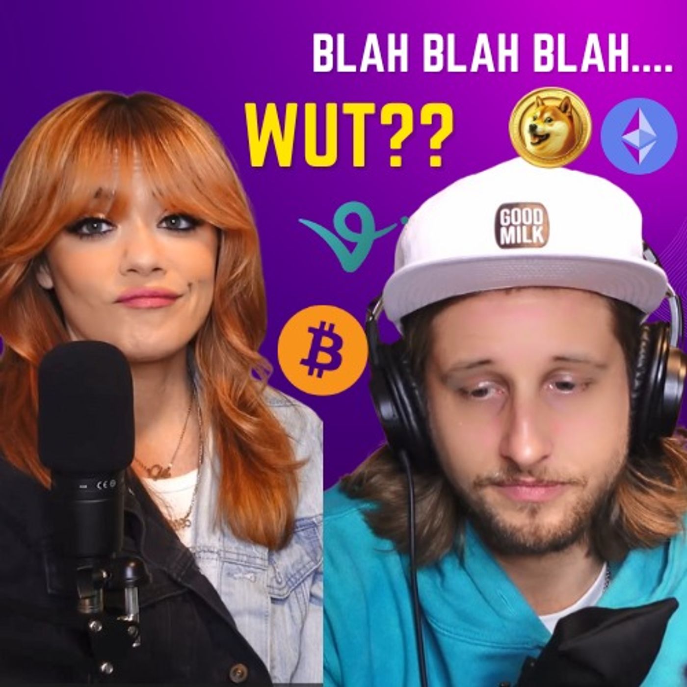 Explaining Virtuals Protocol to My Girlfriend (She Roasts Me!)