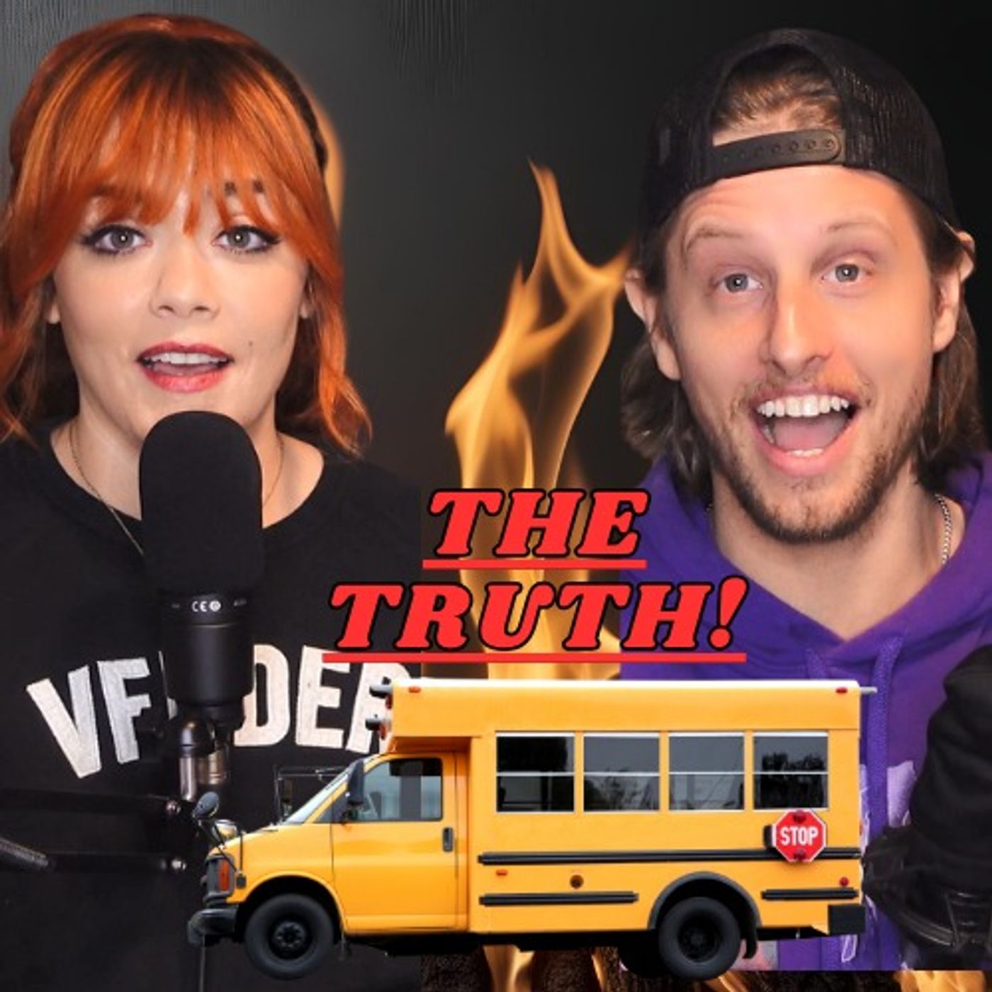 What is the Struggle Bus Really Like?