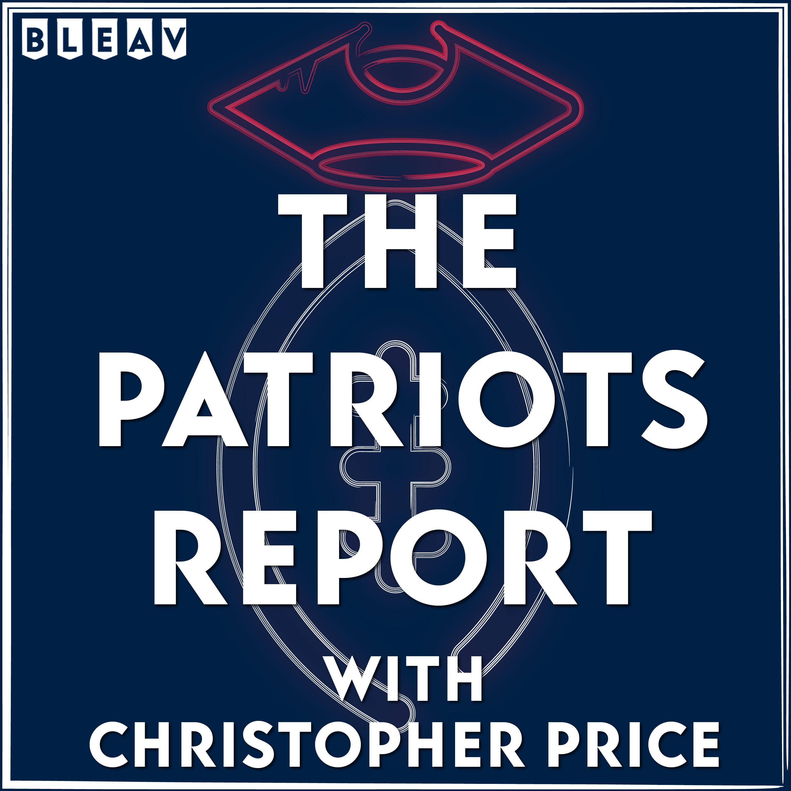 Episode 1: Looking back at Week 1 and ahead to the Jets with Mike Giardi of NFL Network episode artwork