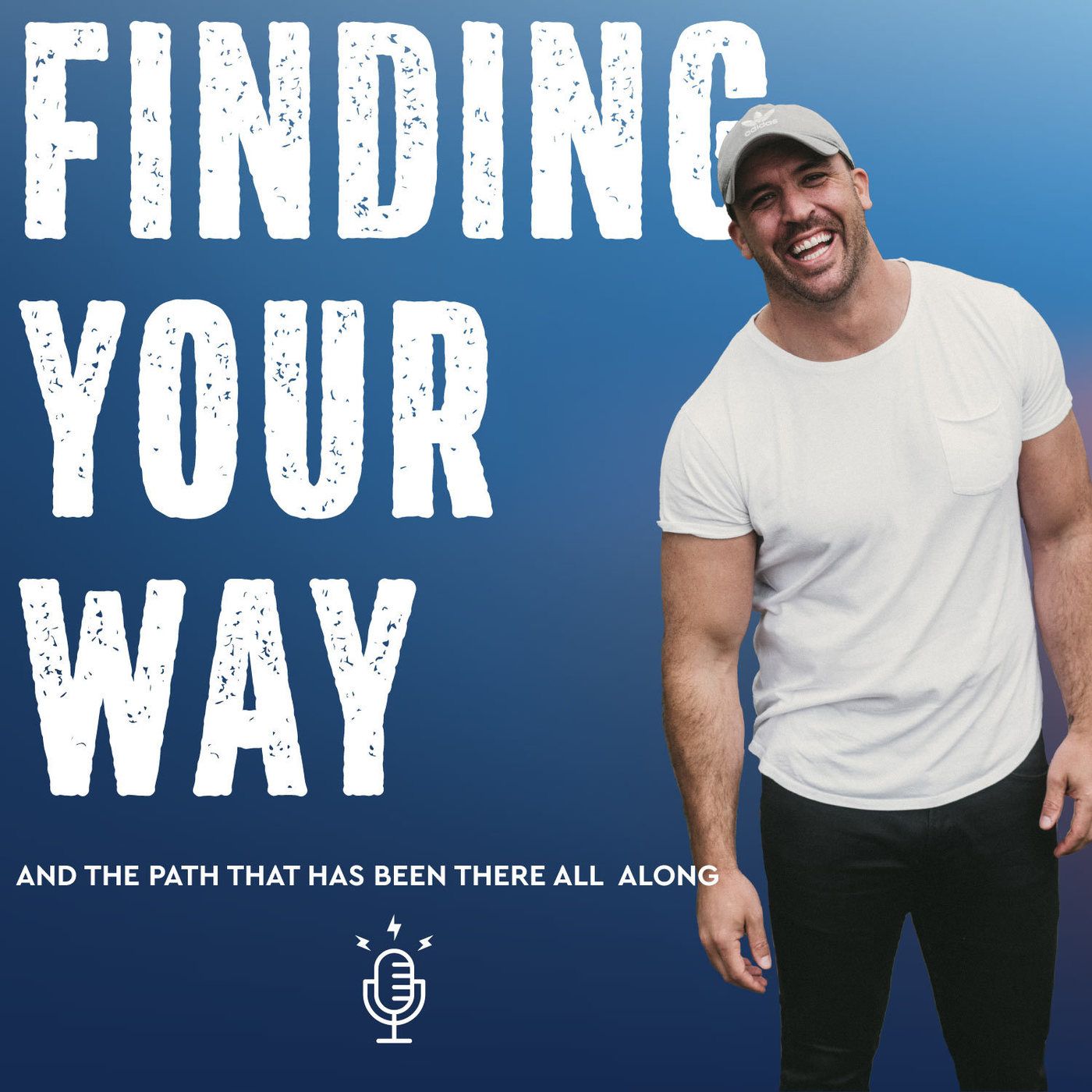 Ep. 16 - Kara Campbell - Saying Yes To Life