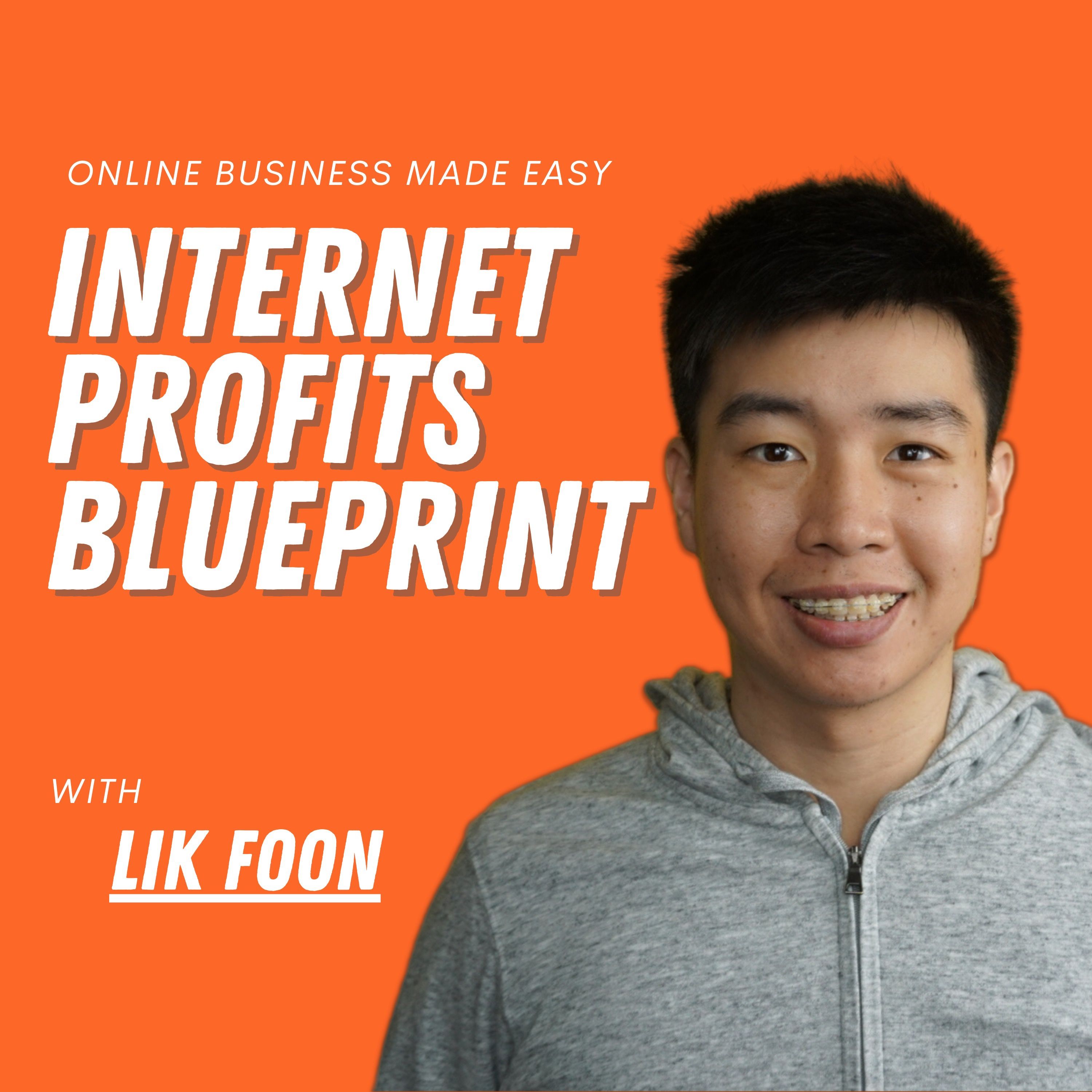 Internet Profits Blueprint