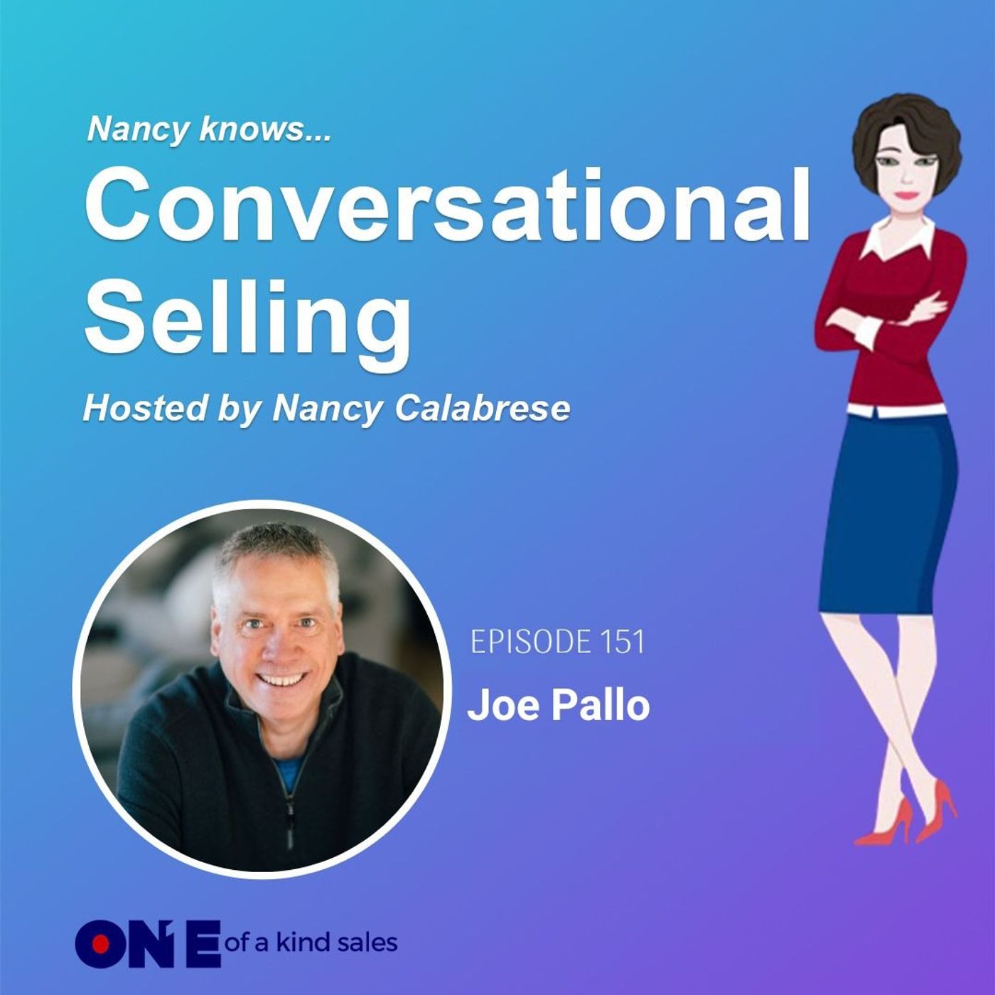 Conversational Selling