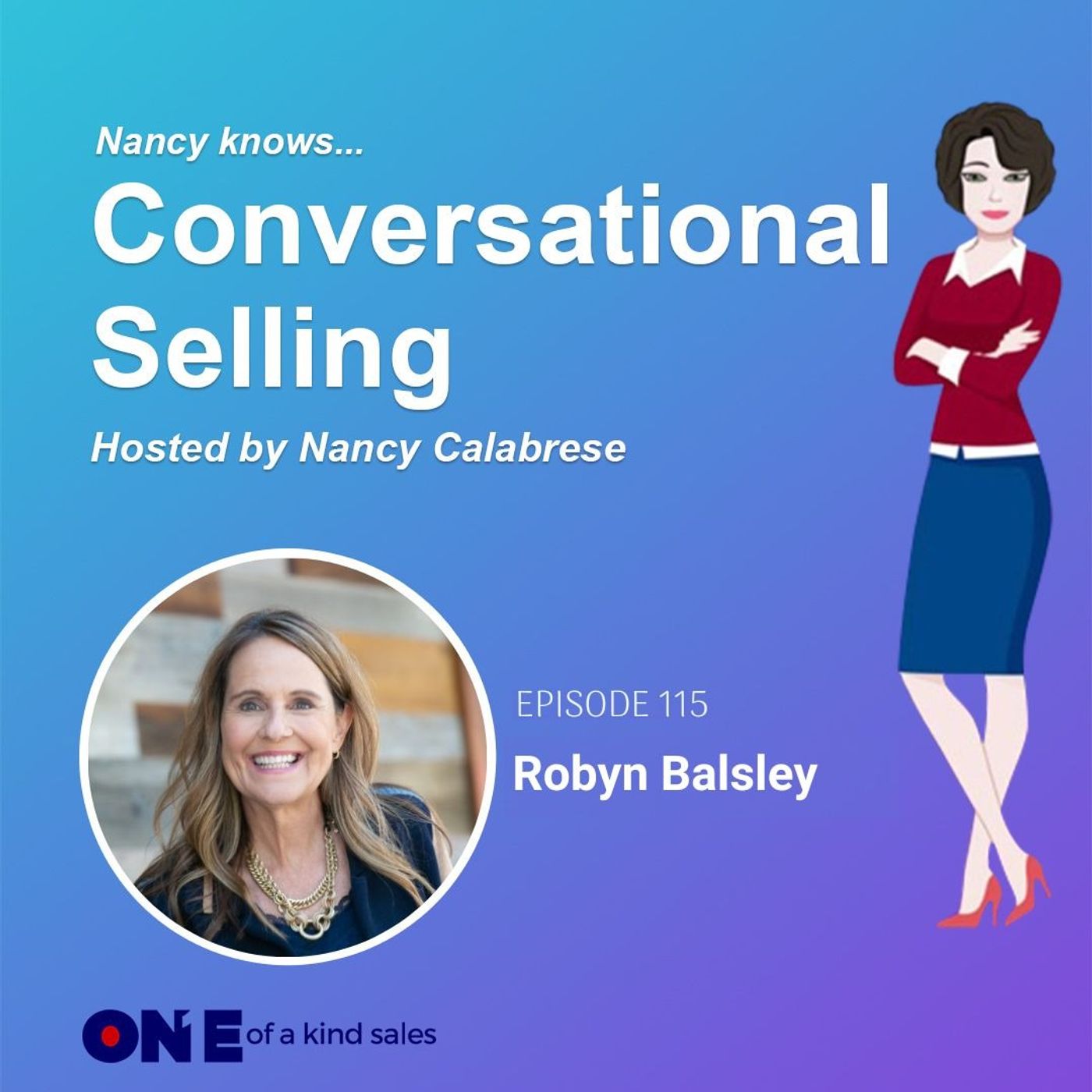 Robyn Balsley: Style Shapes the Culture of the Company
