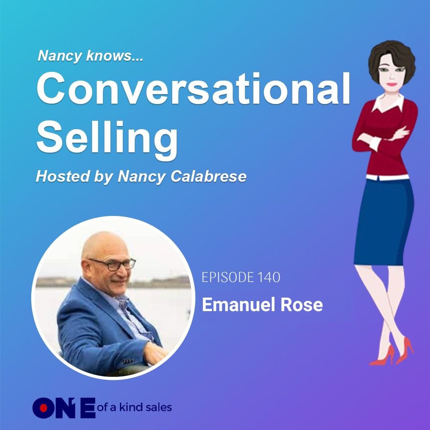 Emanuel Rose: Human Conversation vs AI: Who wins?