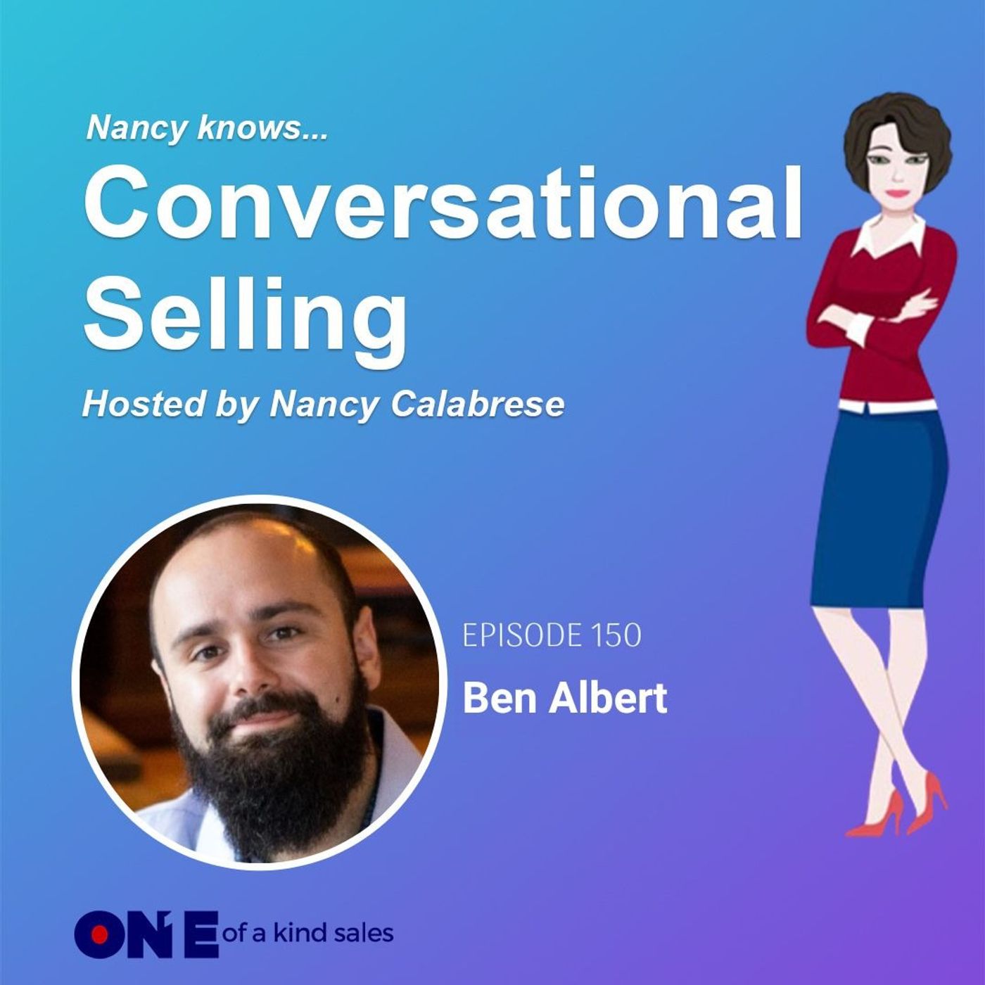 Ben Albert: The Art of Genuine Business Connections