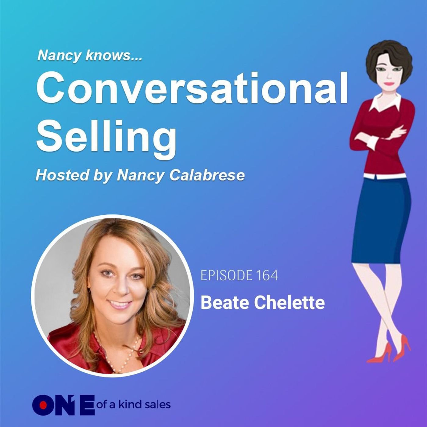 Beate Chelette: The Power of Authority: Strategies and Mistakes